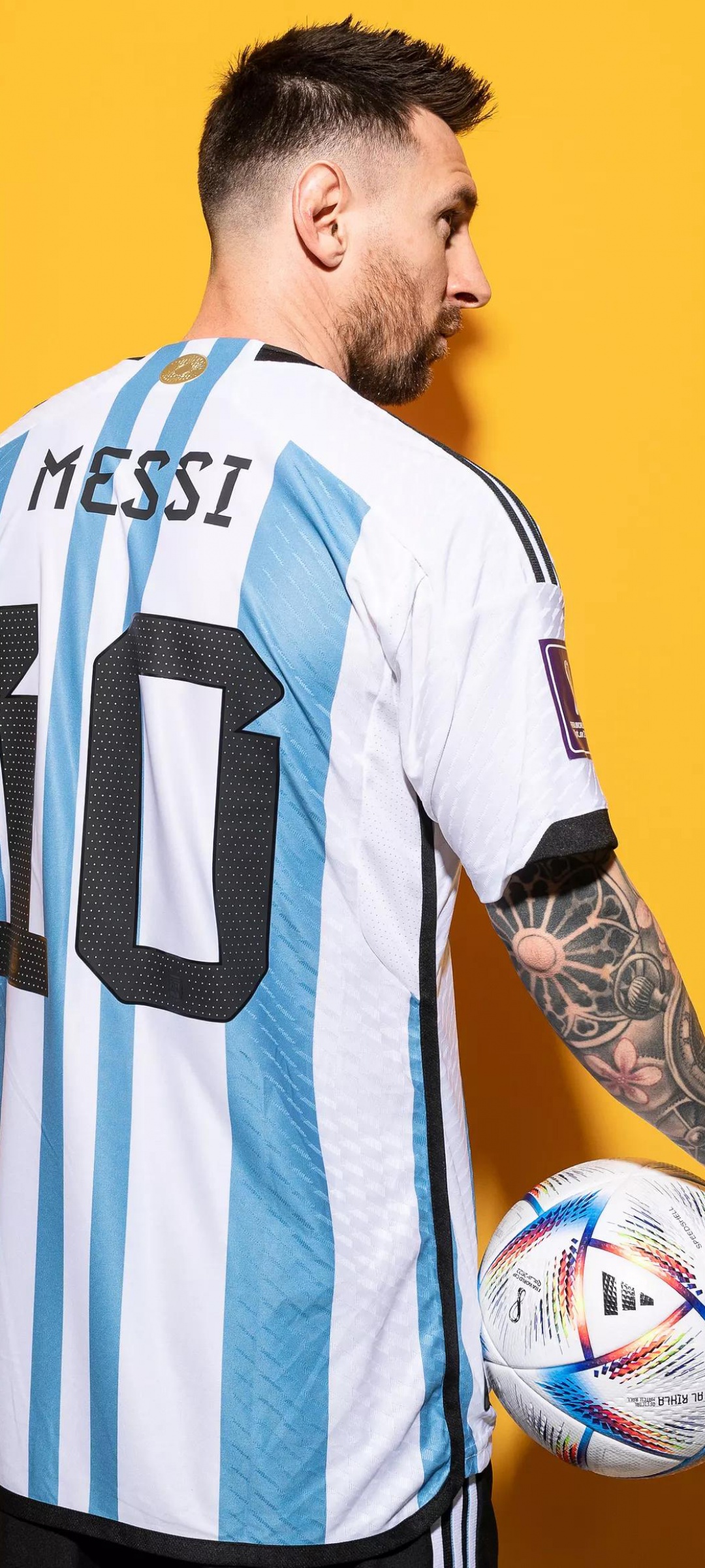 Messi Argentina Wallpapers Background HD  PixelsTalkNet