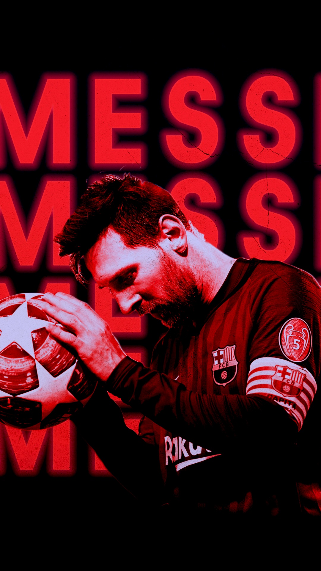 77 Lionel Messi Wallpapers  WallpaperSafari