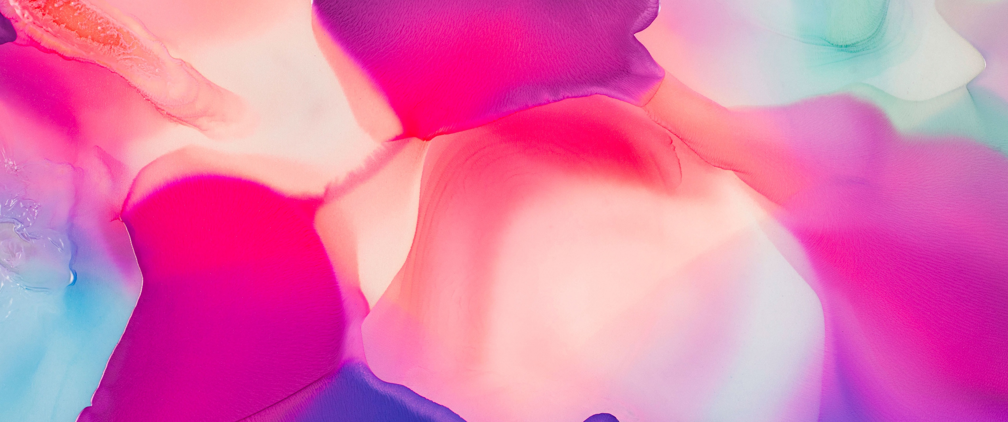 Liquid art Wallpaper 4K, Colorful, Fluid, Pink, Abstract, #1282