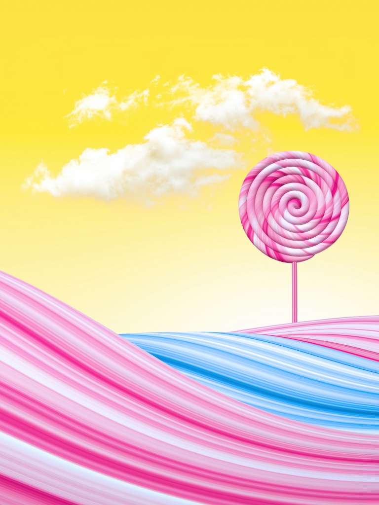 Chia sẻ hơn 100 hình nền lollipop hay nhất  POPPY