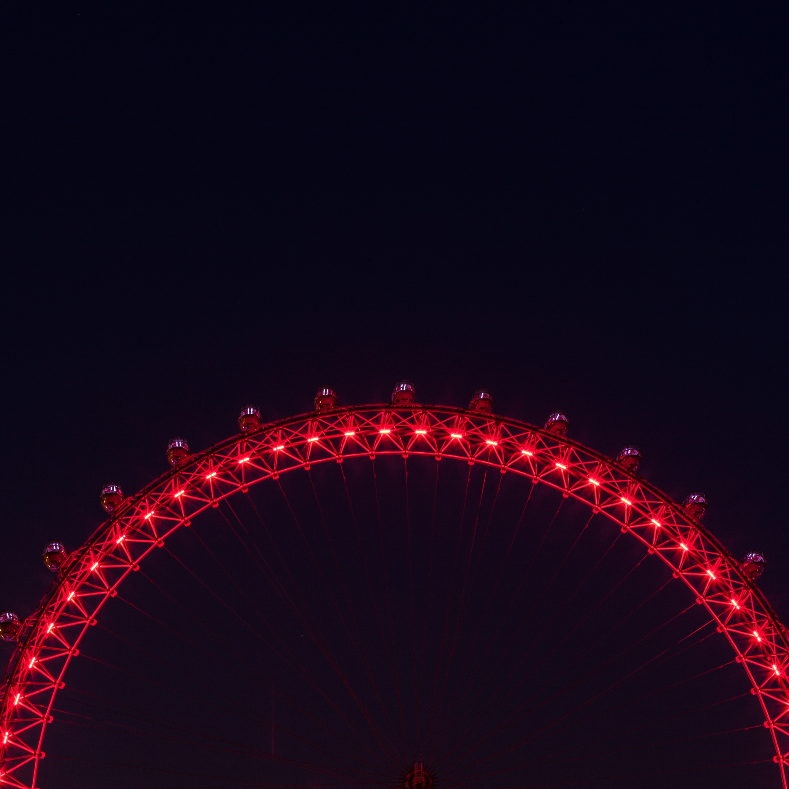 London Eye London  Free Stock Photo