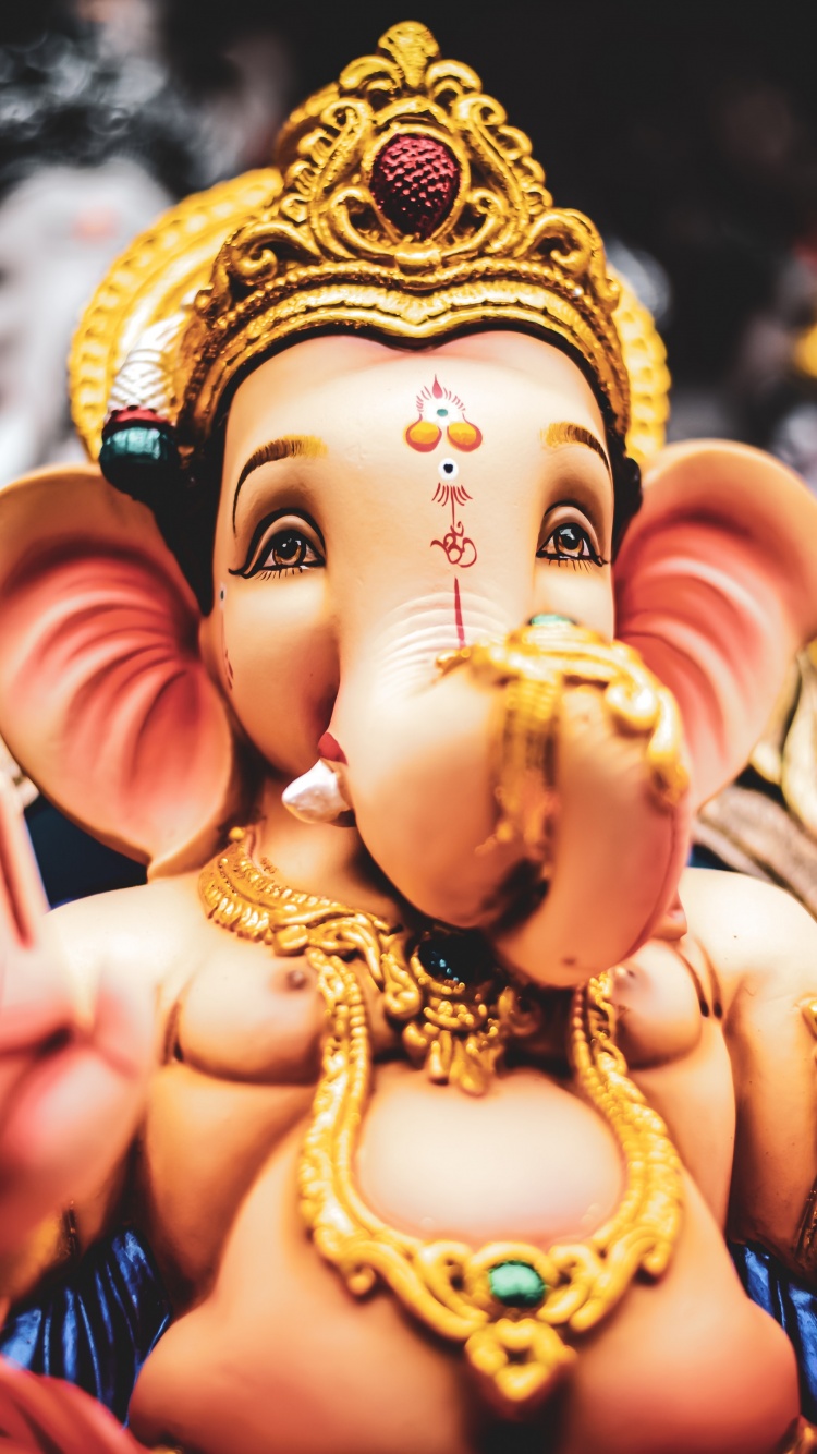 Ganesha Wallpaper 4k by 4k Wallpapers  Android Apps  AppAgg