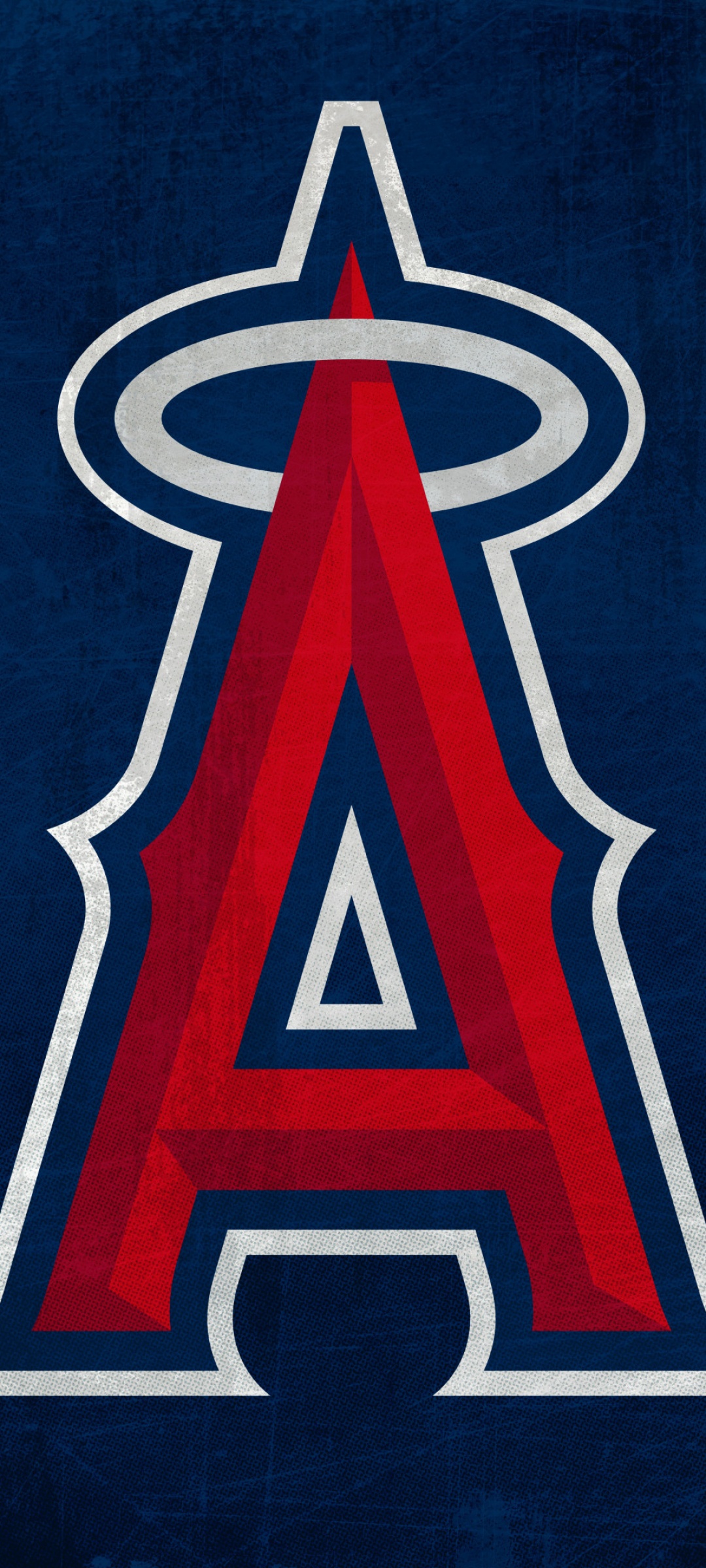 Los Angeles Angels Wallpaper 4K, Major League Baseball (MLB)