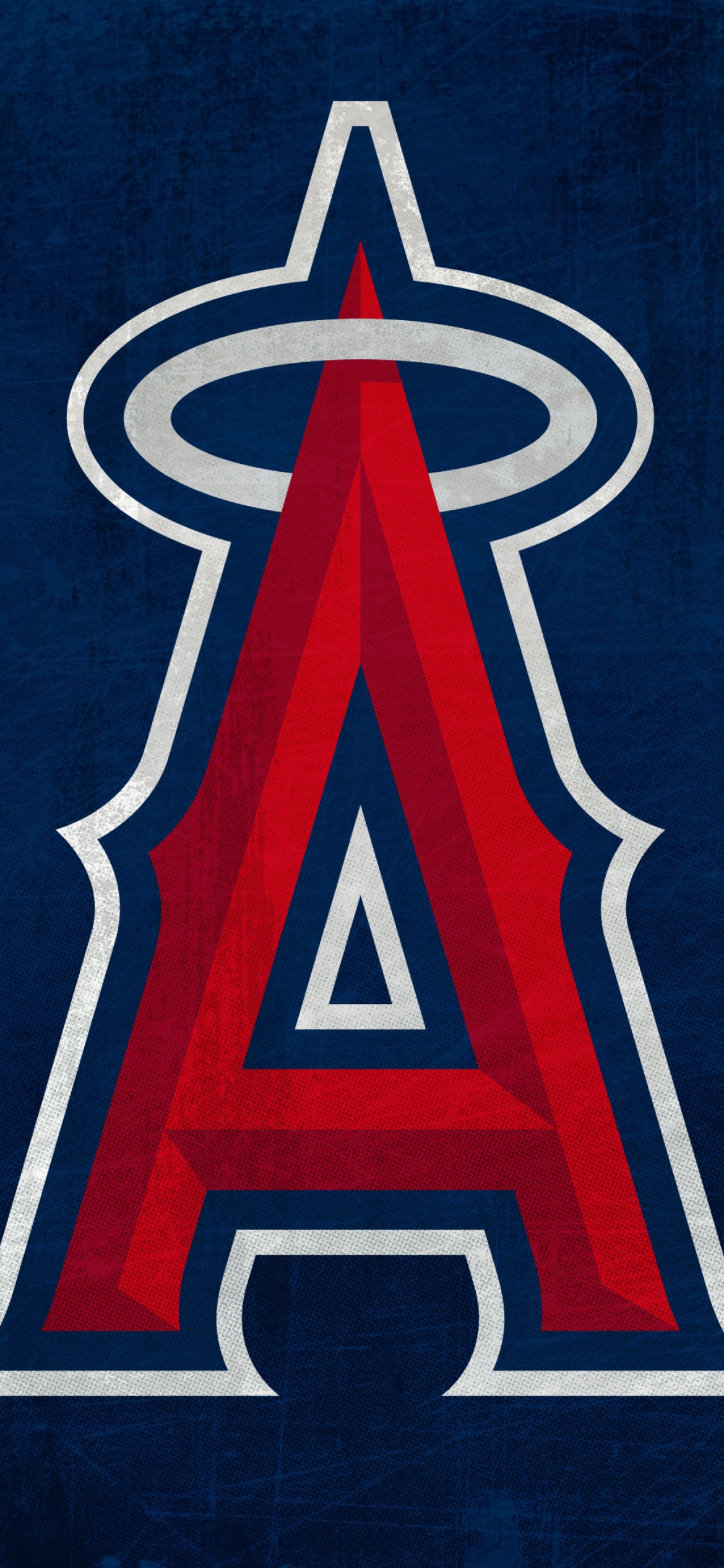 Los Angeles Angels Wallpaper 4K, Major League Baseball (MLB)