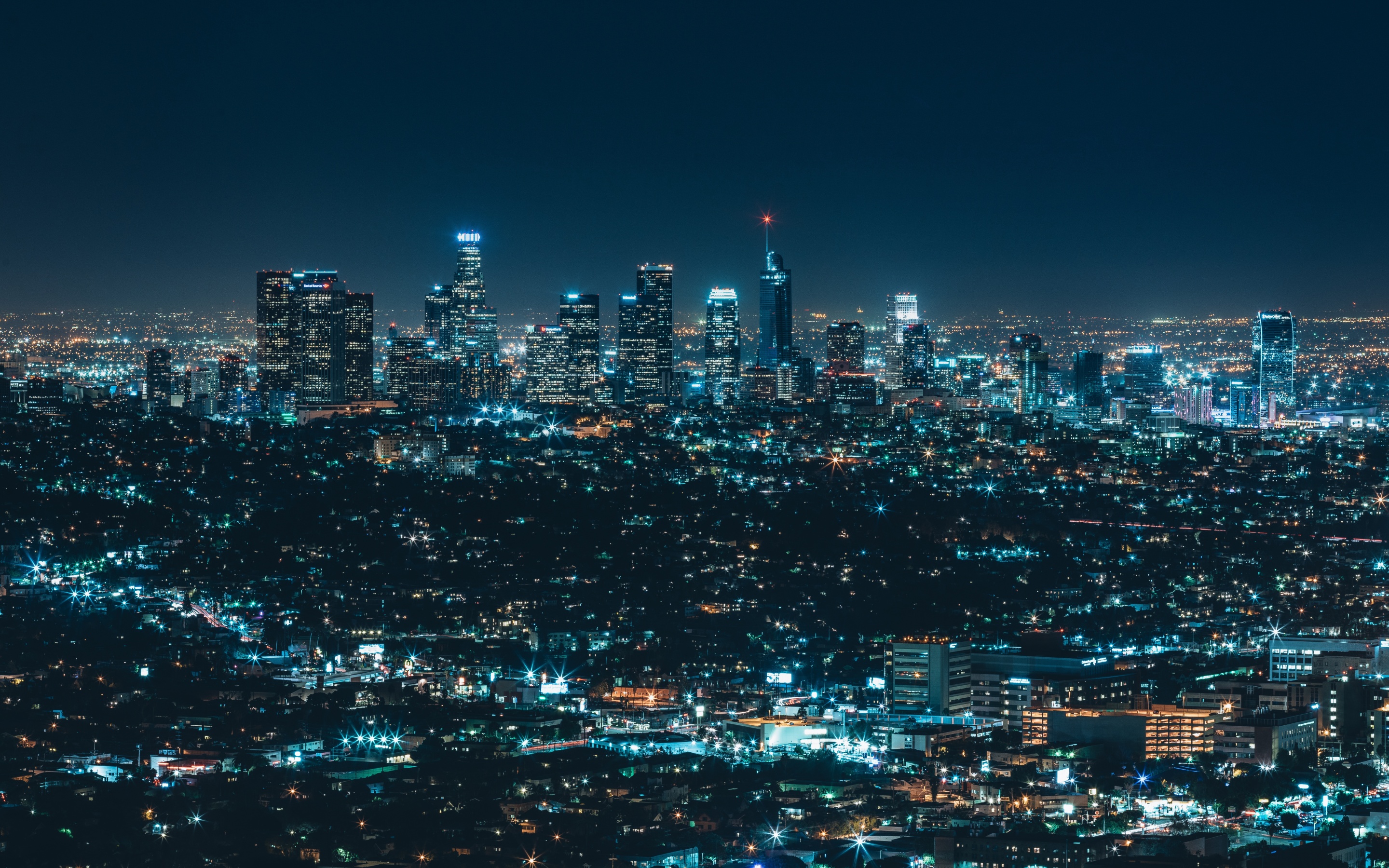 Night City's Wallpapers 4k - City Wallpapers HD APK for Android Download