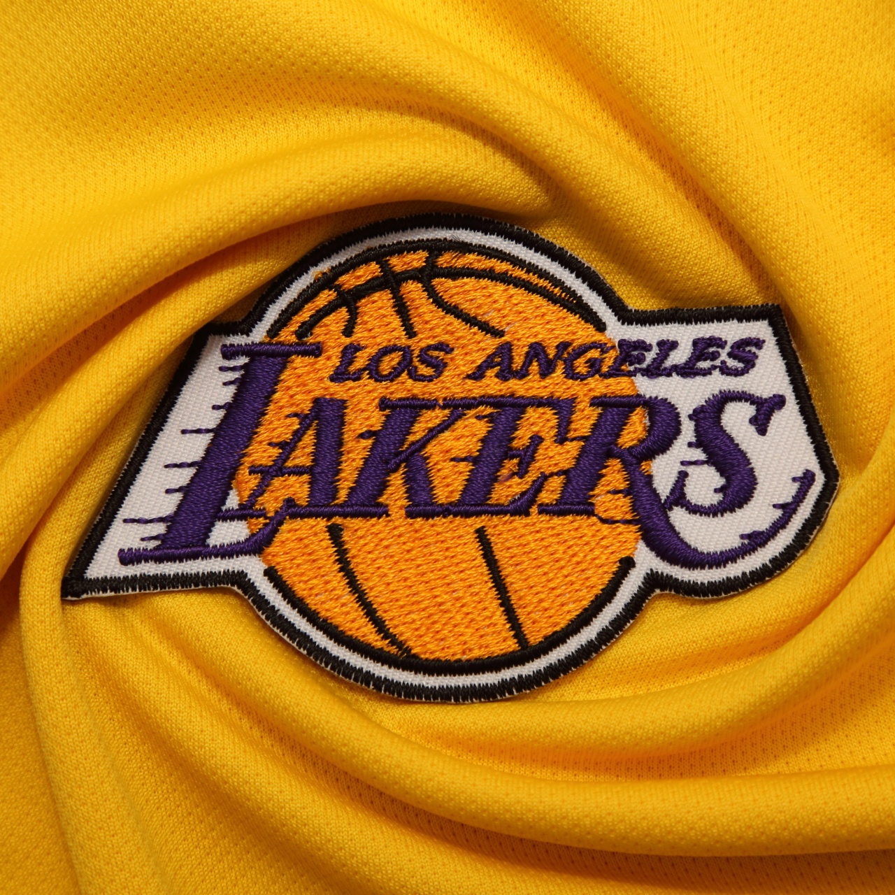 Los Angeles Lakers Wallpaper 4K, Jersey, Logo, 5K, Football team