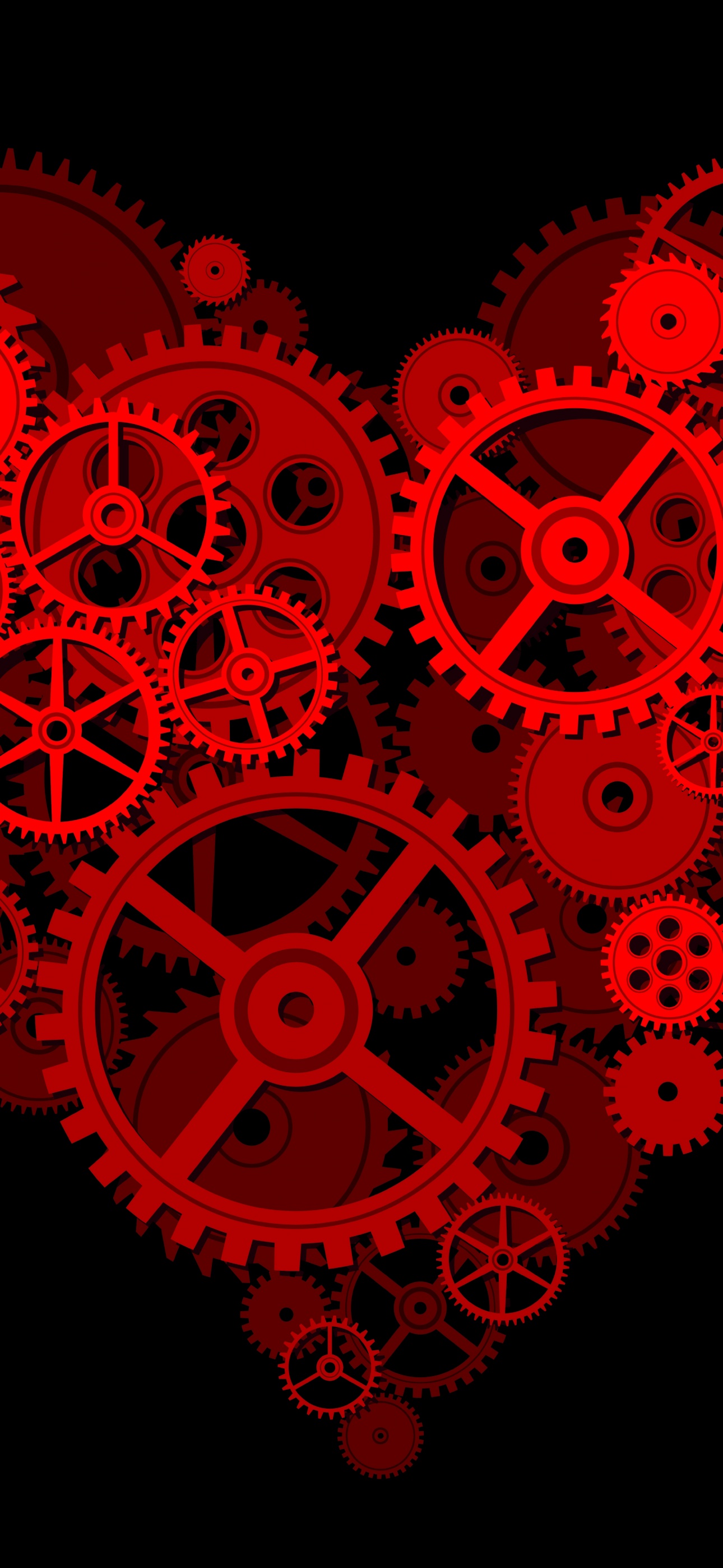20 Gears HD Wallpapers and Backgrounds