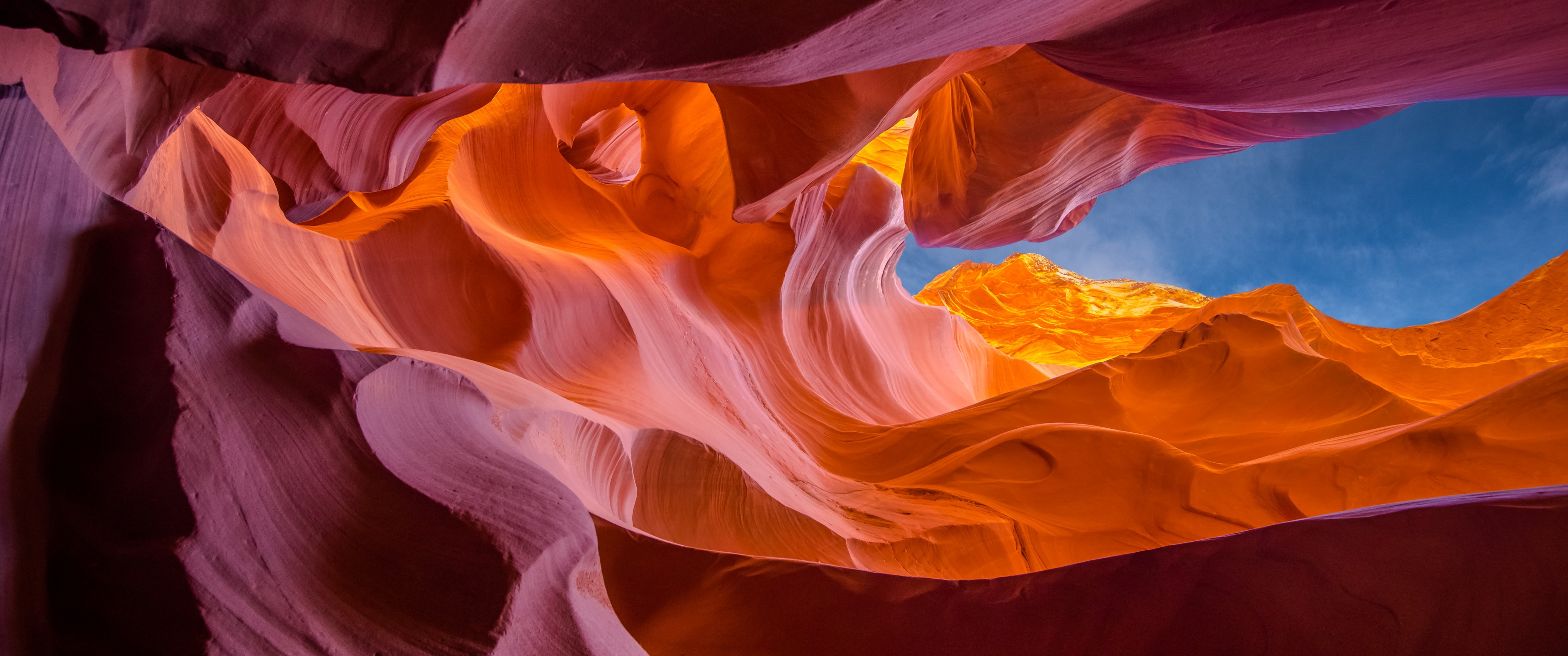 Best Antelope canyon iPhone HD Wallpapers  iLikeWallpaper