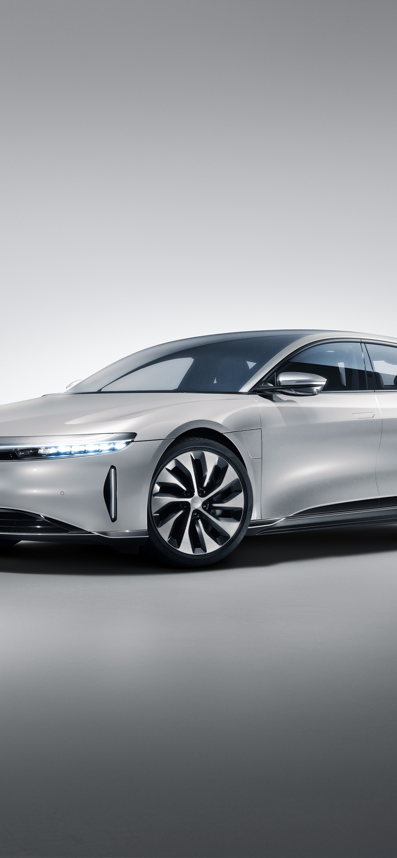 Lucid Air Grand Touring Wallpaper 4K, Electric cars, Cars, #7855