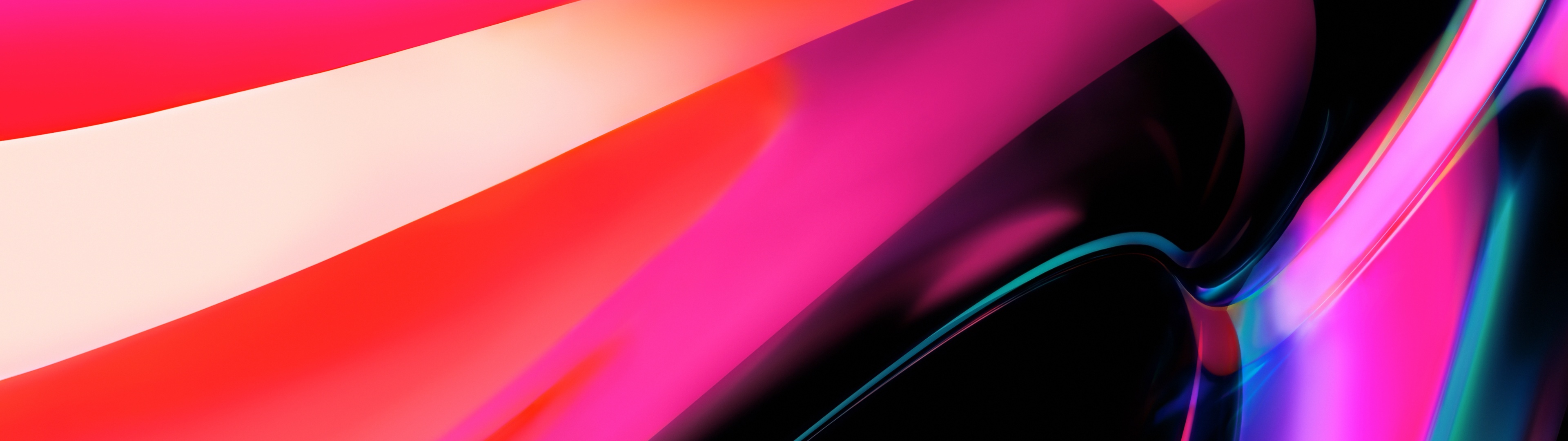 MacBook Pro Wallpaper 4K, 5K, Apple M1, Multicolor, Pink