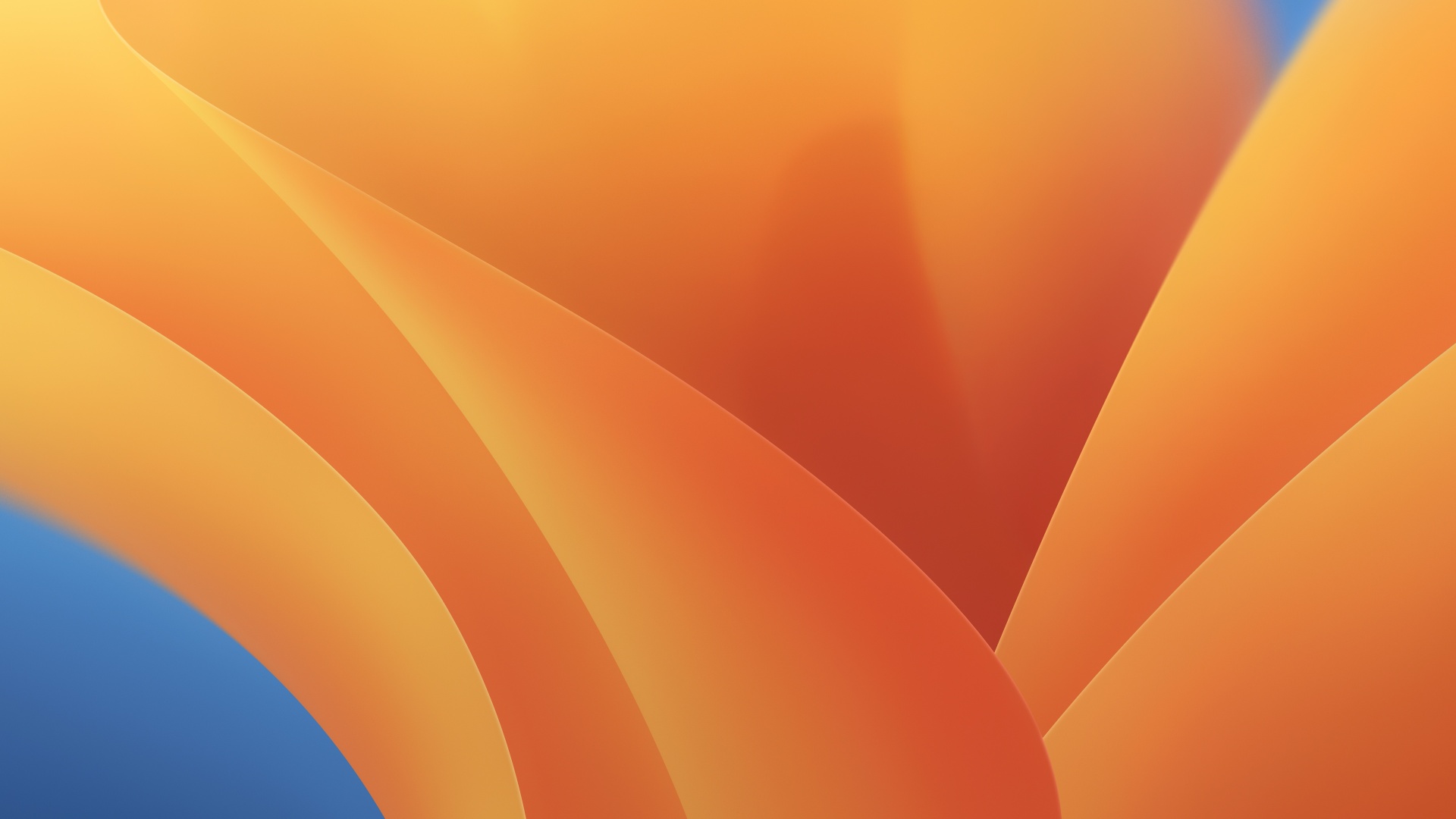 Thưởng thức hình nền mới nhất của Apple - macOS Ventura - mang đến một cảm giác thư giãn và thanh thản. Với thiết kế tối giản và những sắc màu độc đáo, hình nền sẽ làm cho màn hình của bạn trở nên đẹp hơn và tạo nên sự khác biệt bạn mong muốn.