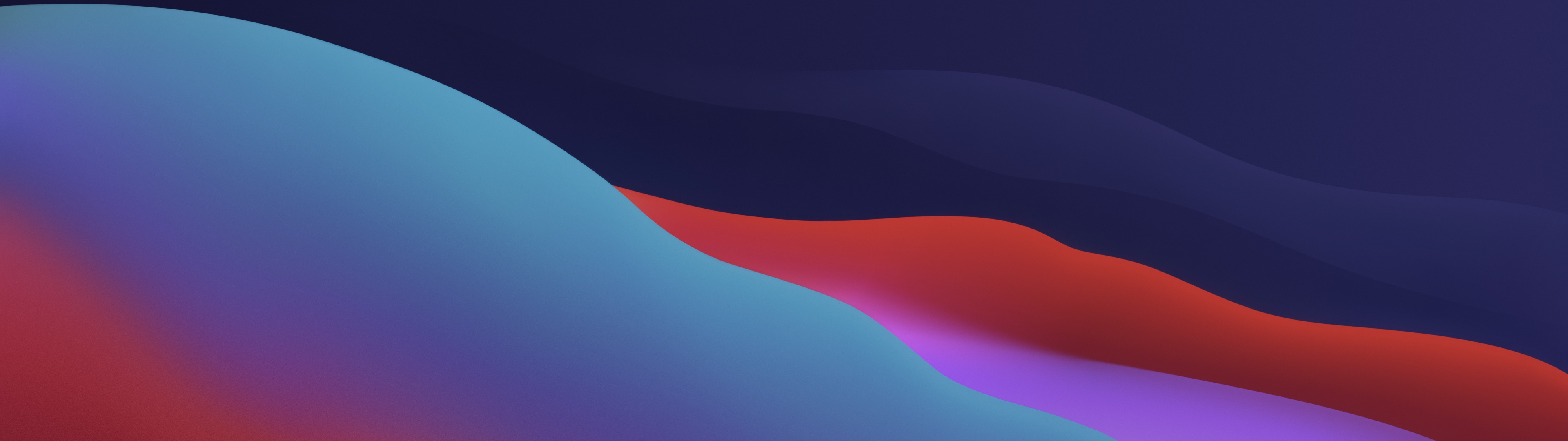 Với các hình nền macOS Big Sur Wallpaper đầy sáng tạo, bạn sẽ được trải nghiệm phong cách độc đáo của Apple. Với các mảng màu gradient và các yếu tố thiết kế độc đáo, bạn có thể tìm thấy một hình nền đẹp và hấp dẫn cho máy tính của mình.