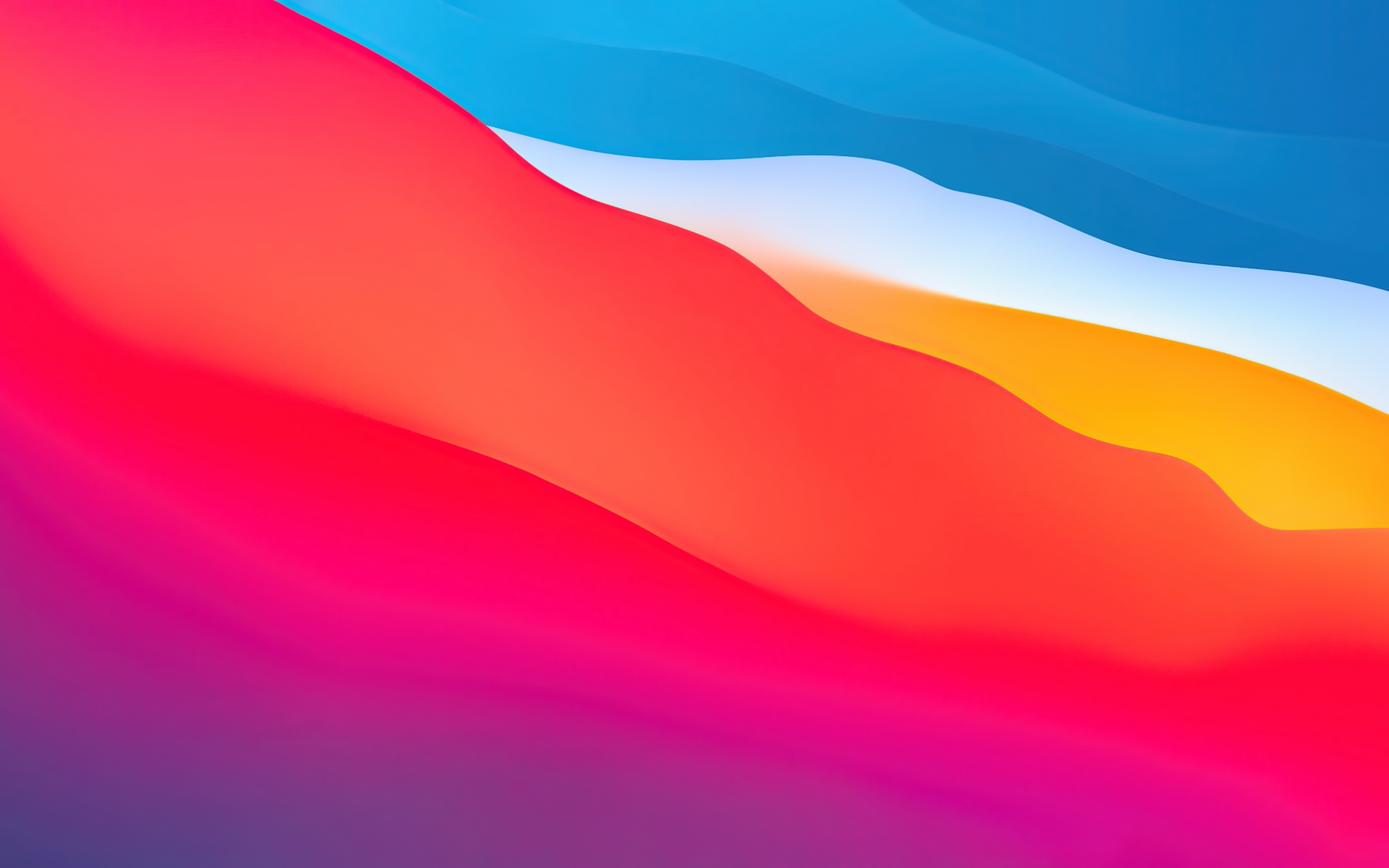 Macos Big Sur 4k Wallpaper Apple Layers Fluidic Colorful Wwdc Stock 2020 Gradients 1455
