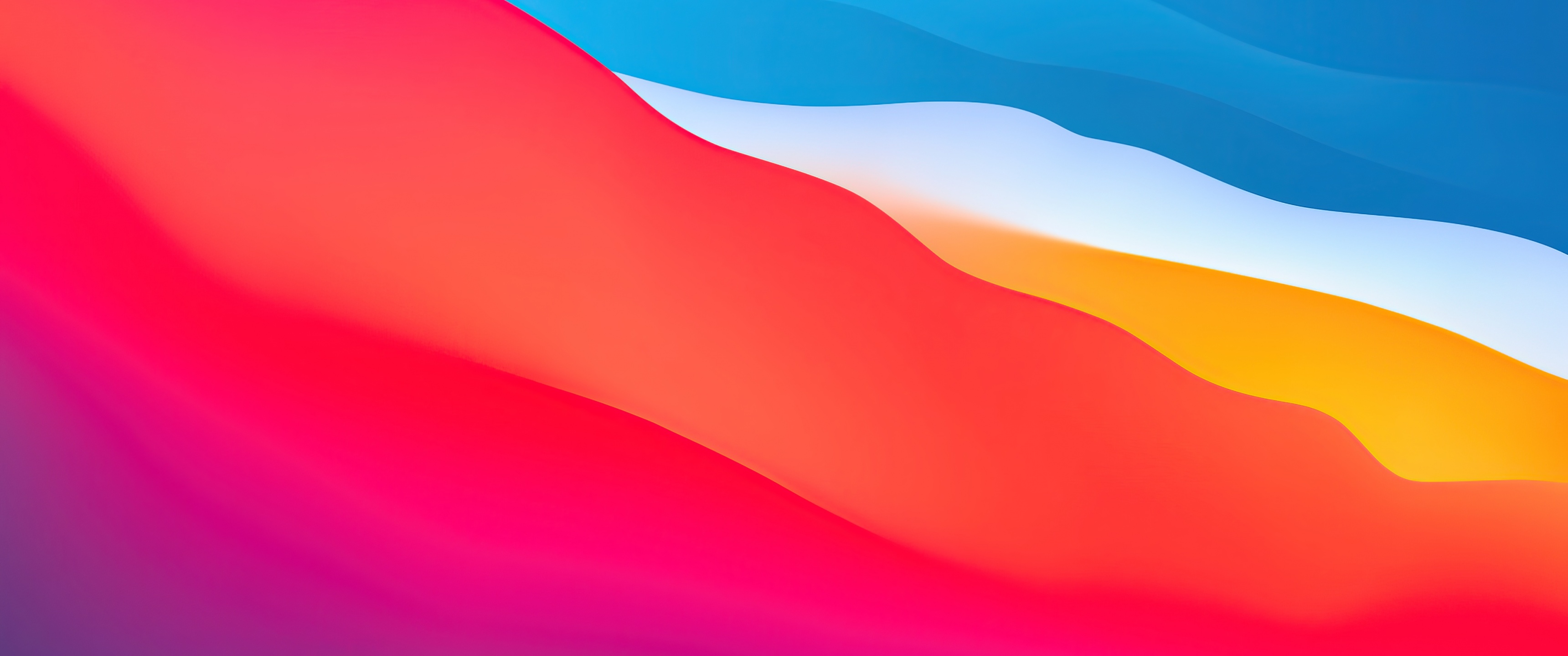 Hình nền macOS Big Sur là điểm nhấn tuyệt vời để bạn trang trí cho chiếc máy tính yêu quý của mình. Với sự kết hợp tuyệt vời giữa sắc xanh dương và tím, hình nền này sẽ khiến cho mỗi lần sử dụng máy tính của bạn trở nên thật sự đặc biệt và độc đáo. Hãy để mắt được ngắm nhìn vẻ đẹp của hình nền này và cùng trải nghiệm nhé!