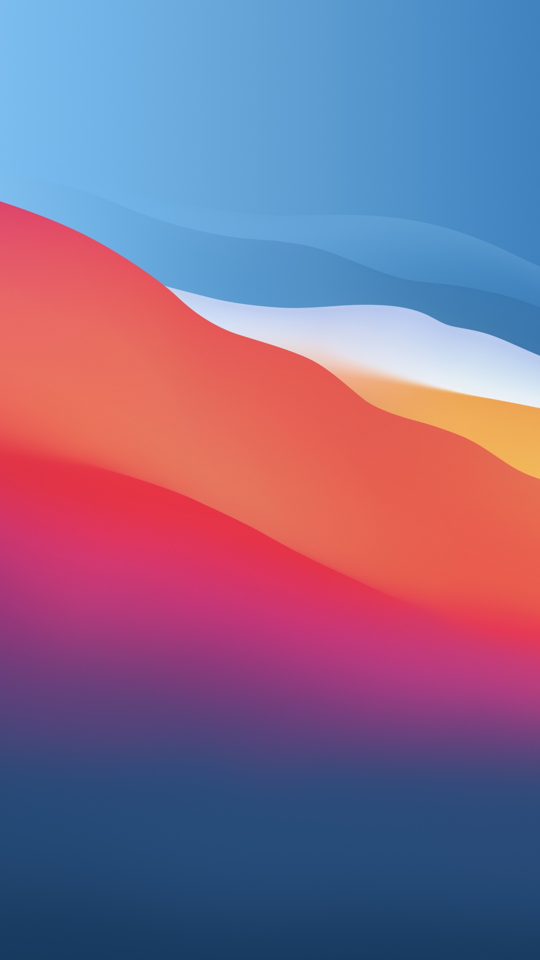 Waves for mac background