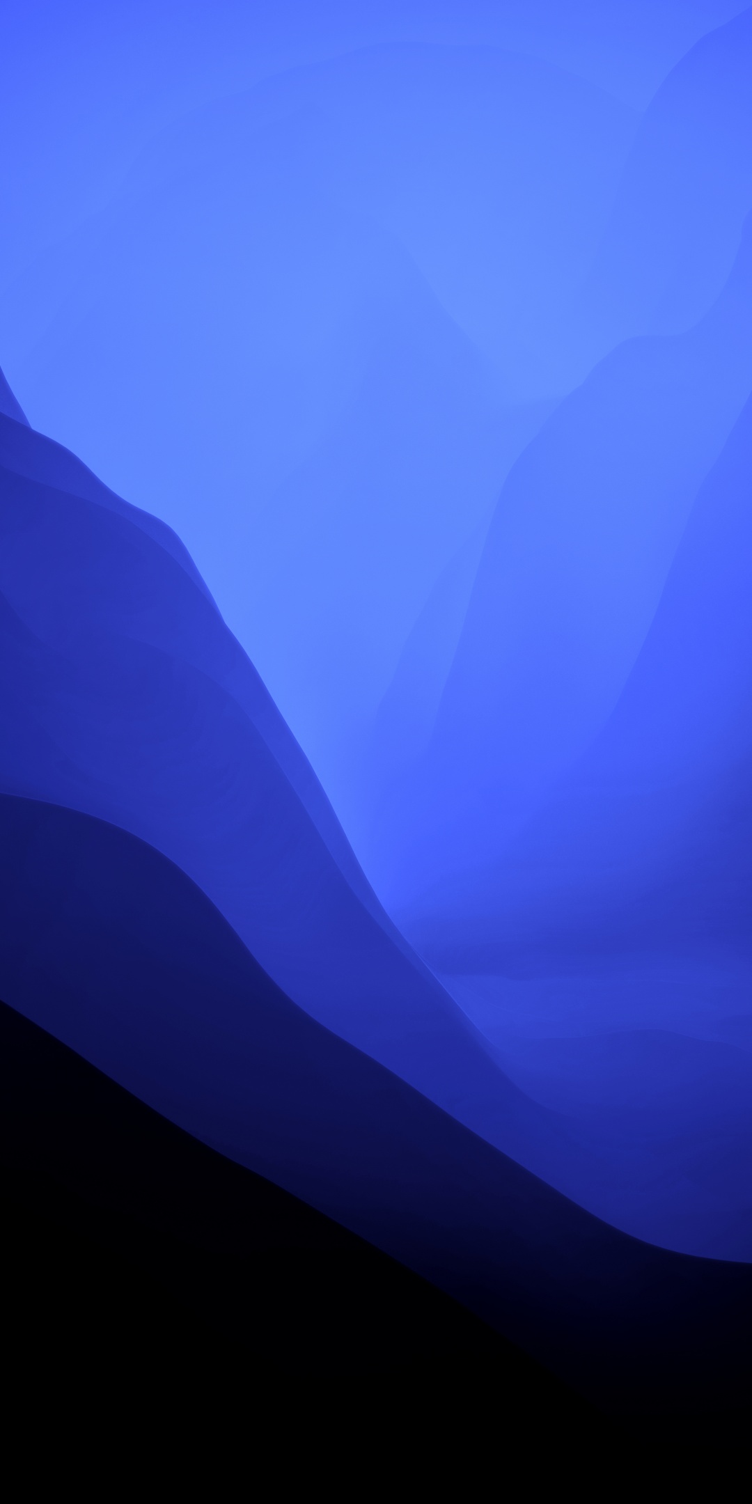 Blue Aesthetic Wallpapers and Backgrounds
