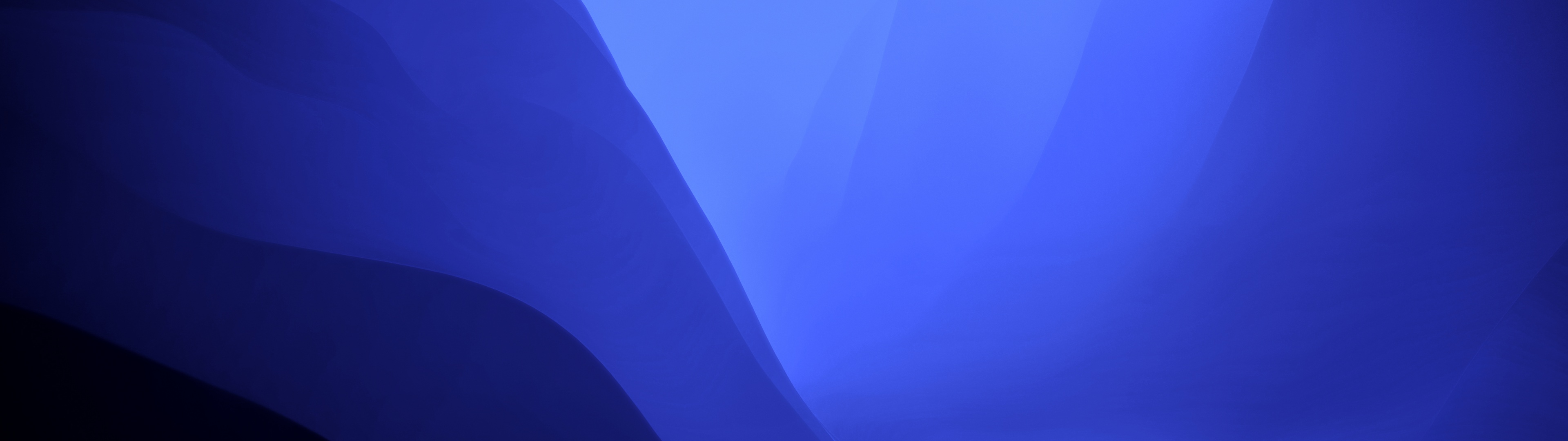 Chế độ tối của macOS cùng với những sắc màu Gradient xanh sẽ mang đến cho bạn một phong cách độc đáo và tinh tế trong việc sử dụng máy tính. Hãy thưởng thức vẻ đẹp của những sắc màu này trong hình nền liên quan đến từ khóa \
