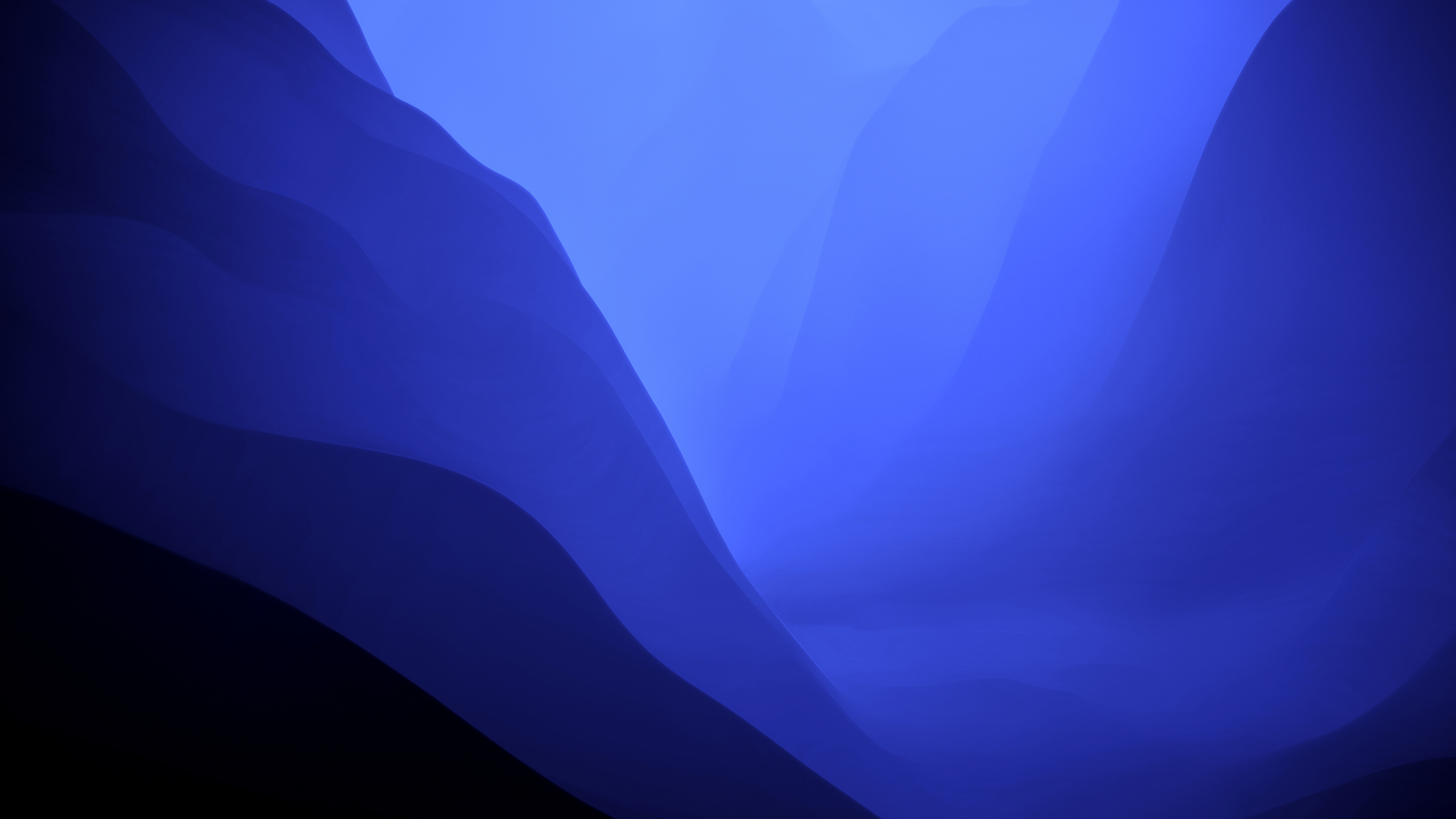 Blue Aesthetic  Blue Wallpaper Download  MobCup