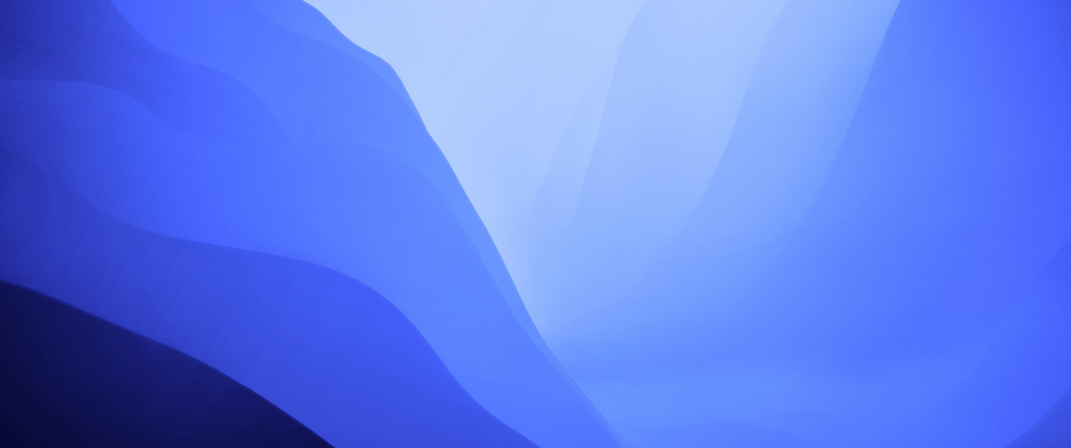Hình nền macOS Monterey với không gian màu xanh gradient đầy sang trọng và duyên dáng sẽ khiến màn hình của bạn thêm bắt mắt. Không chỉ đơn thuần là hình nền đẹp, mà chất lượng 4K sắc nét của nó sẽ đem đến trải nghiệm thực sự tuyệt vời. Hãy để hình nền này tạo điểm nhấn cho ngày làm việc của bạn!