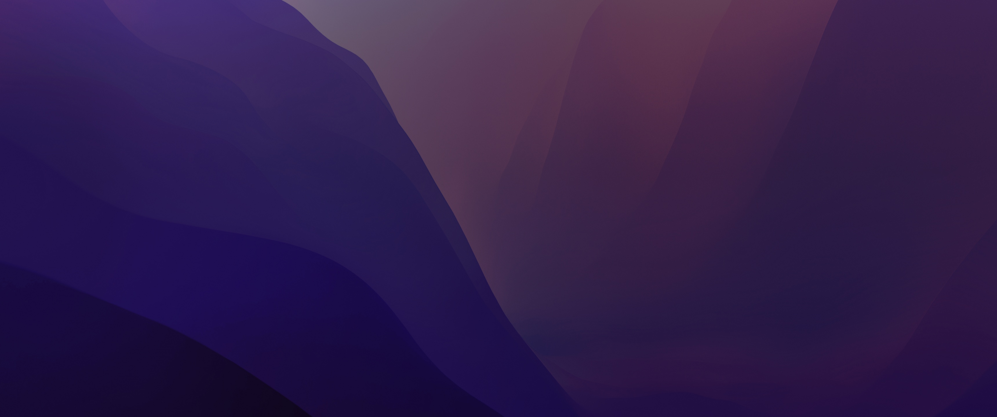 Hình nền macOS Monterey tím là một lựa chọn hoàn hảo cho người dùng Mac. Với sự kết hợp của gradients và màu tím đầy tinh tế, hình nền này sẽ mang lại cho bạn một cái nhìn hoàn toàn mới và độc đáo cho máy tính của bạn.