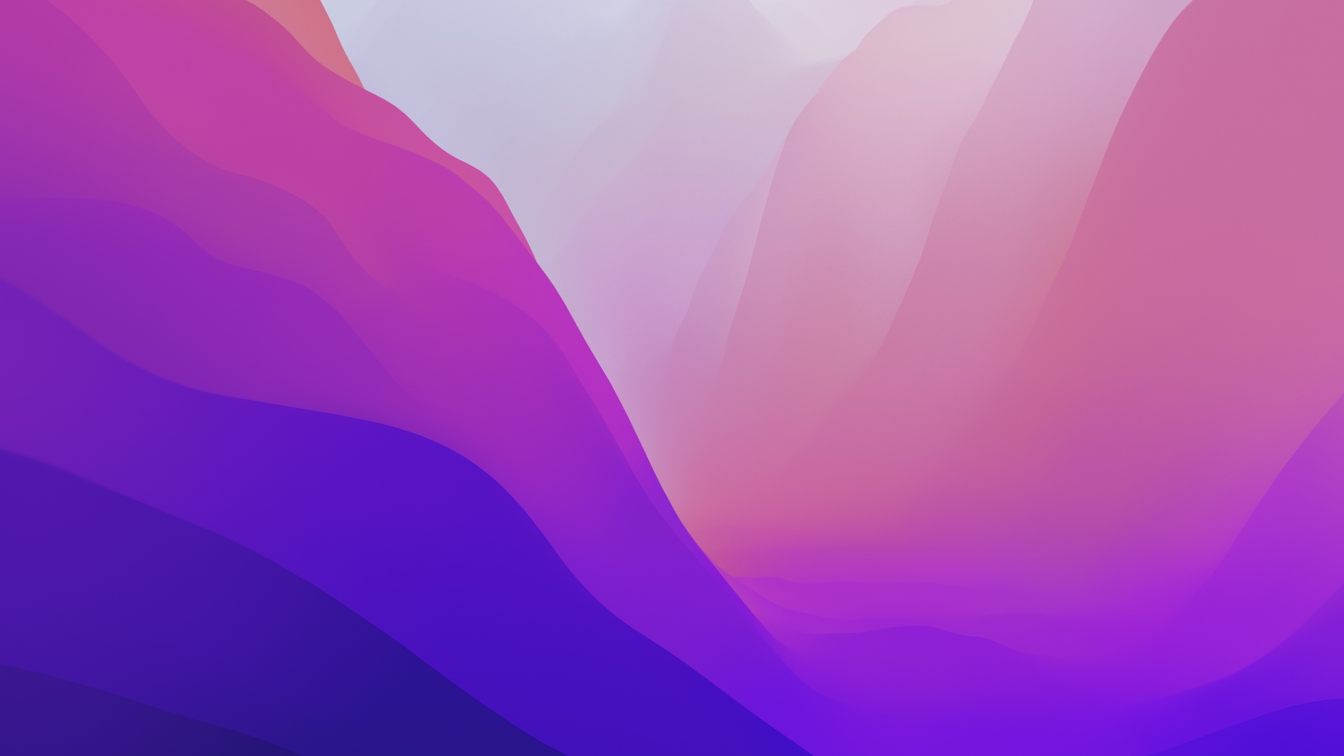 Bạn đã sẵn sàng cập nhật cho mình một chiếc máy tính mới? Hãy trang trí cho màn hình của bạn với hình nền macOS Monterey màu tím độc đáo, tuyệt đẹp. Với hiệu ứng gradient tinh tế và khả năng tương thích tốt, hình nền này sẽ làm cho bất kỳ màn hình nào trông đẹp hơn.