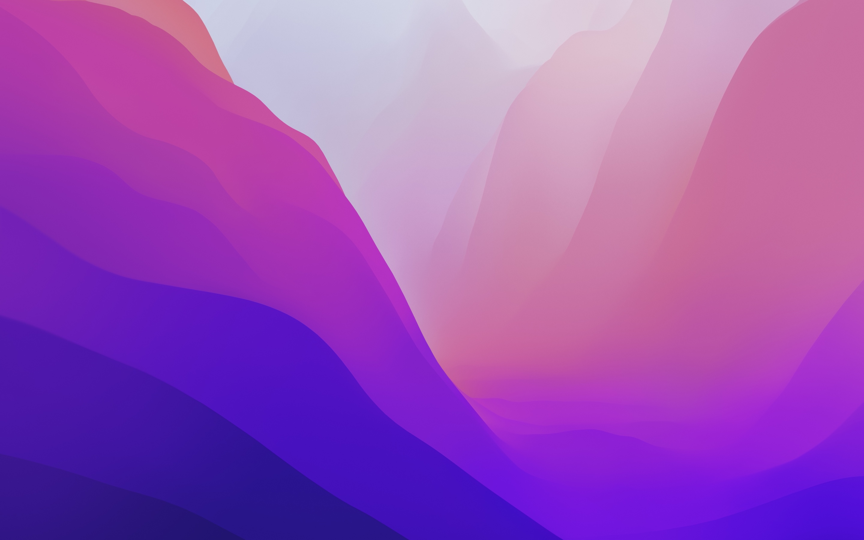 Với độ phân giải 4K và màu sắc đa dạng, hình nền Gradient của macOS Monterey WWDC21 sẽ làm cho màn hình của bạn trông thật đặc biệt. Hãy cùng khám phá thế giới màu sắc đa dạng của hình nền này.