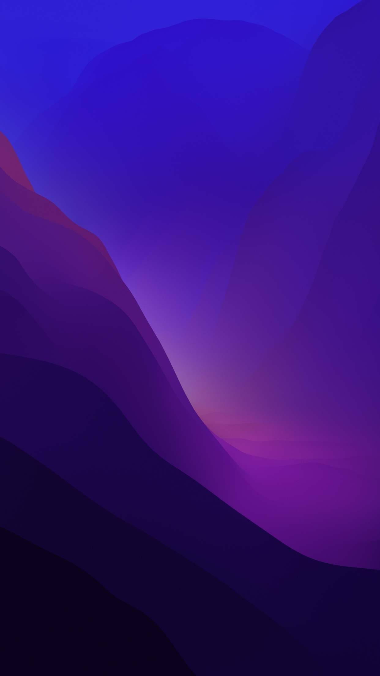 Is it possible to create custom Light/Dark wallpapers for iOS 13? : r/ios