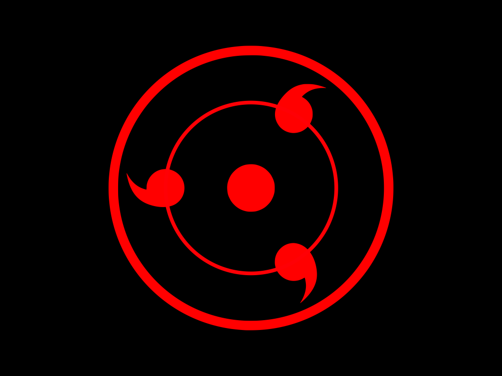 Mangekyo Sharingan Wallpaper 4K, 8K, Naruto, Sharingan