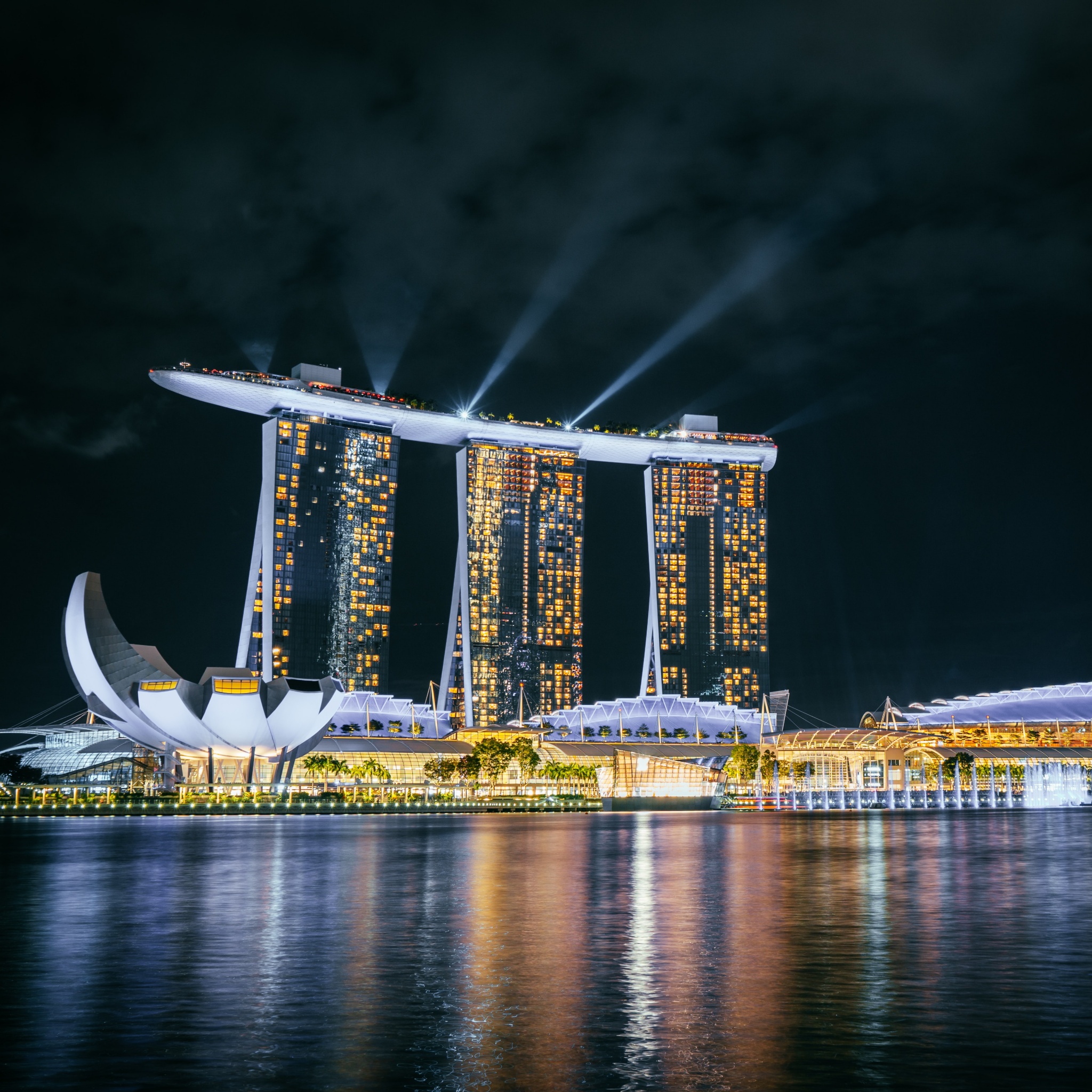 сингапур мария бей отель