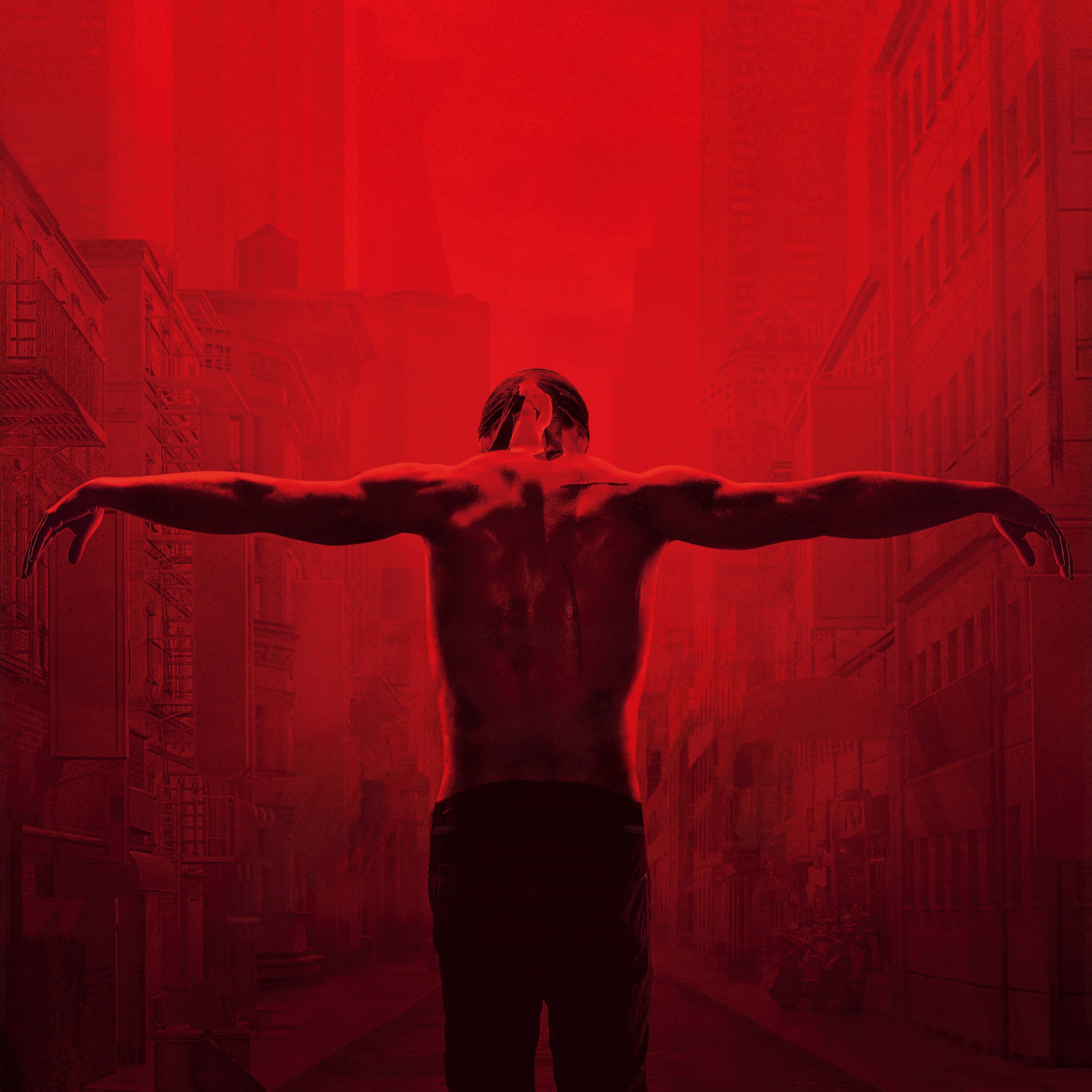 The Daredevil 4k HD Superheroes 4k Wallpapers Images Backgrounds  Photos and Pictures