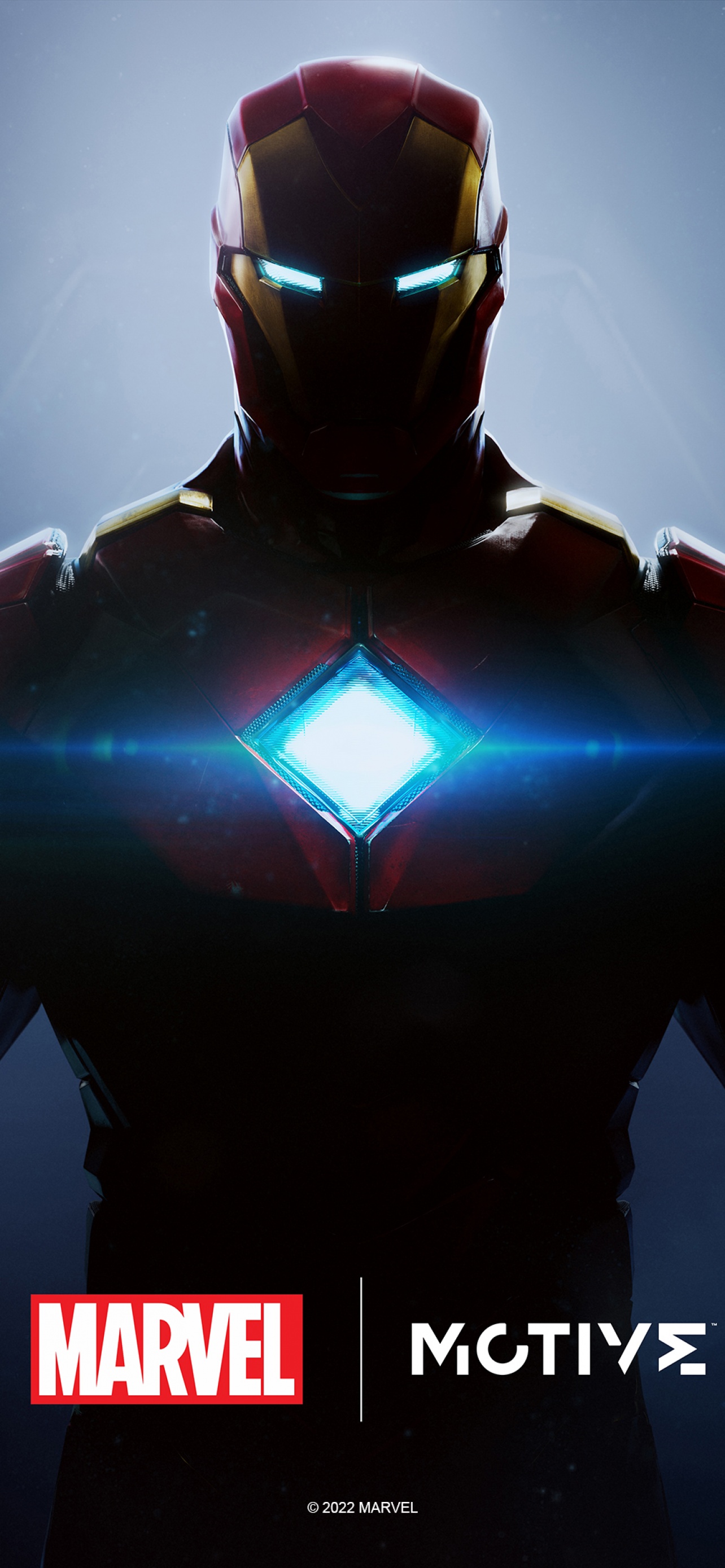 Marvel's Iron Man Wallpaper 4K, 2023 Games, Games, #8773