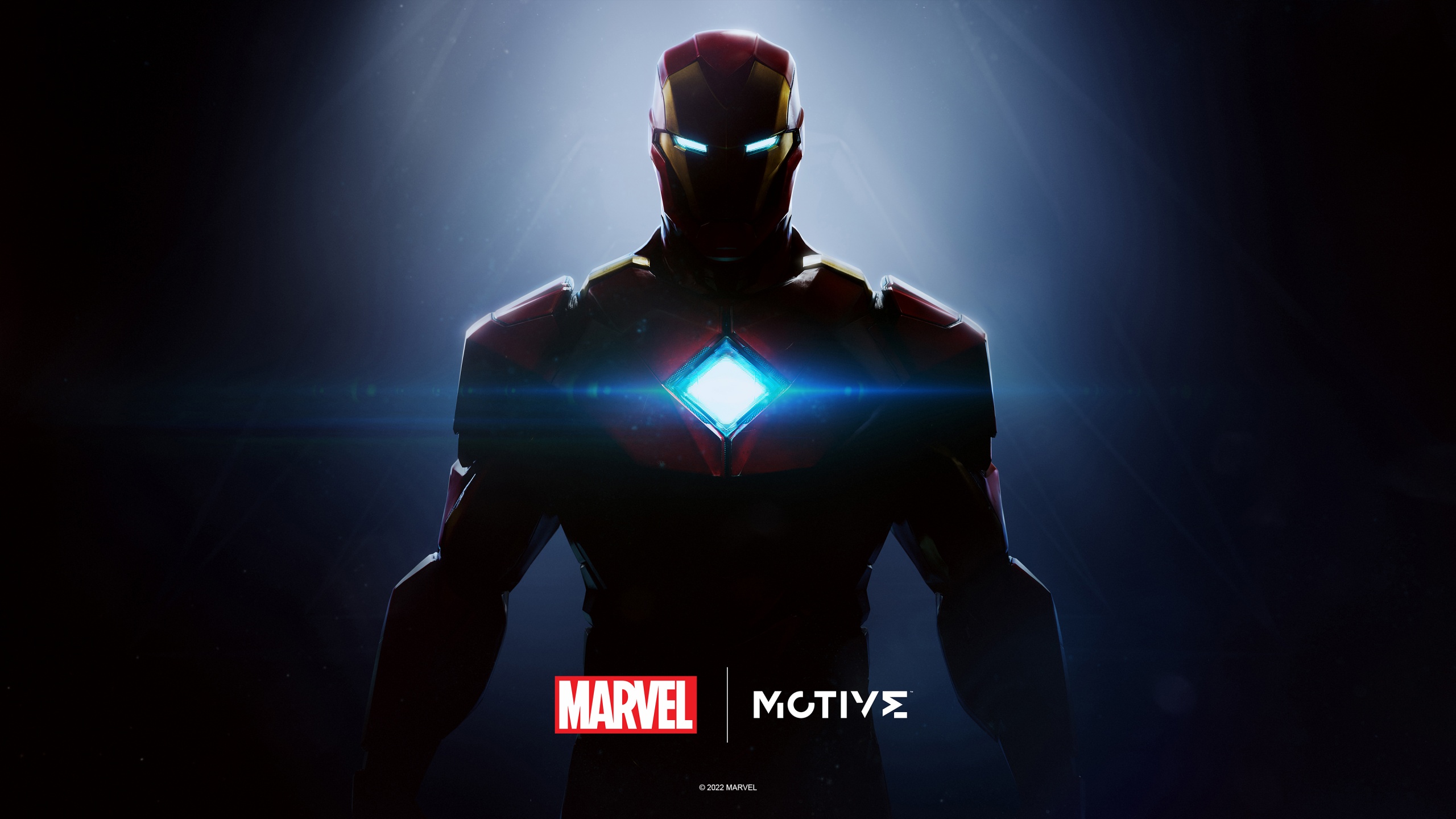 Marvel's Iron Man Wallpaper 4K, 2023 Games, Games, #8773