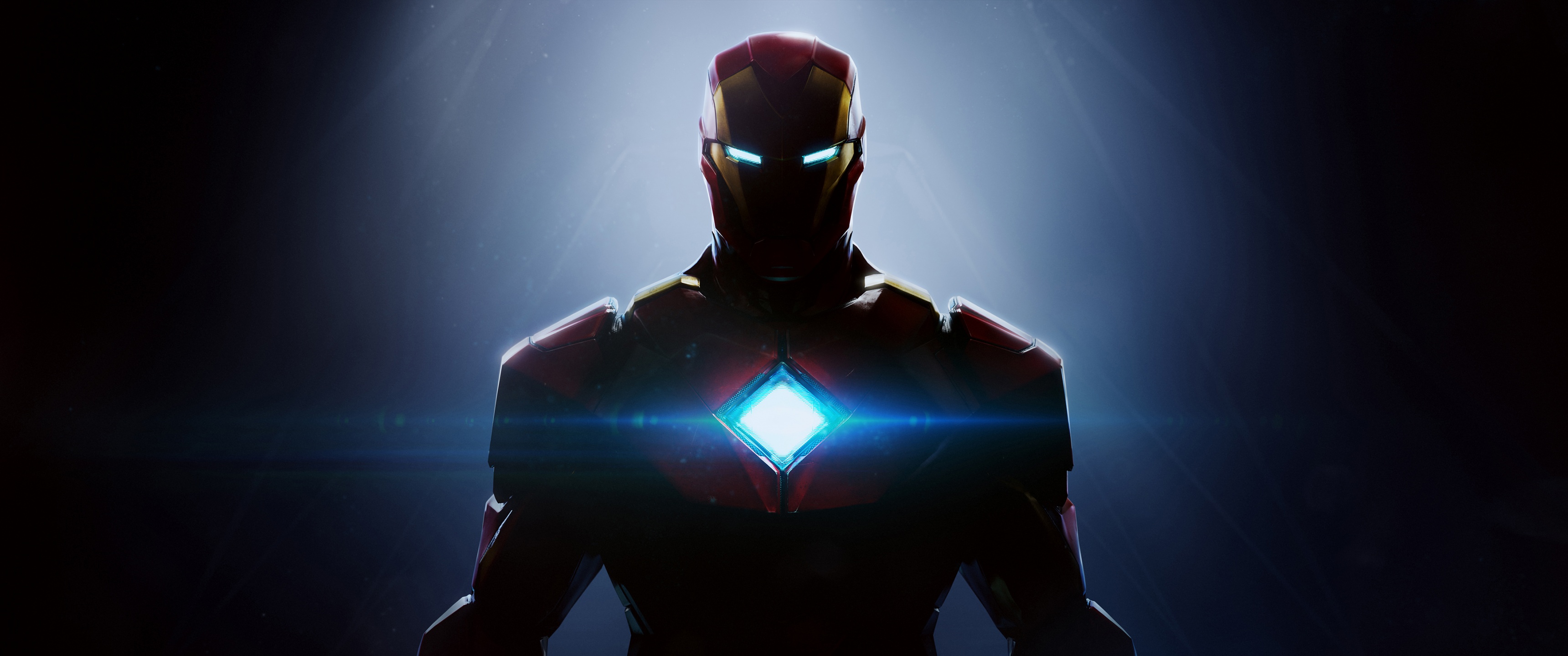 Hình nền Iron Man 4K của Marvel là sự kết hợp hoàn hảo giữa Iron Man và thương hiệu Marvel. Hình ảnh sắc nét, màu sắc rực rỡ, cùng với hiệu ứng ấn tượng sẽ khiến bạn thật sự say đắm khi nhìn vào. Bạn sẽ không muốn bỏ qua hình nền này!