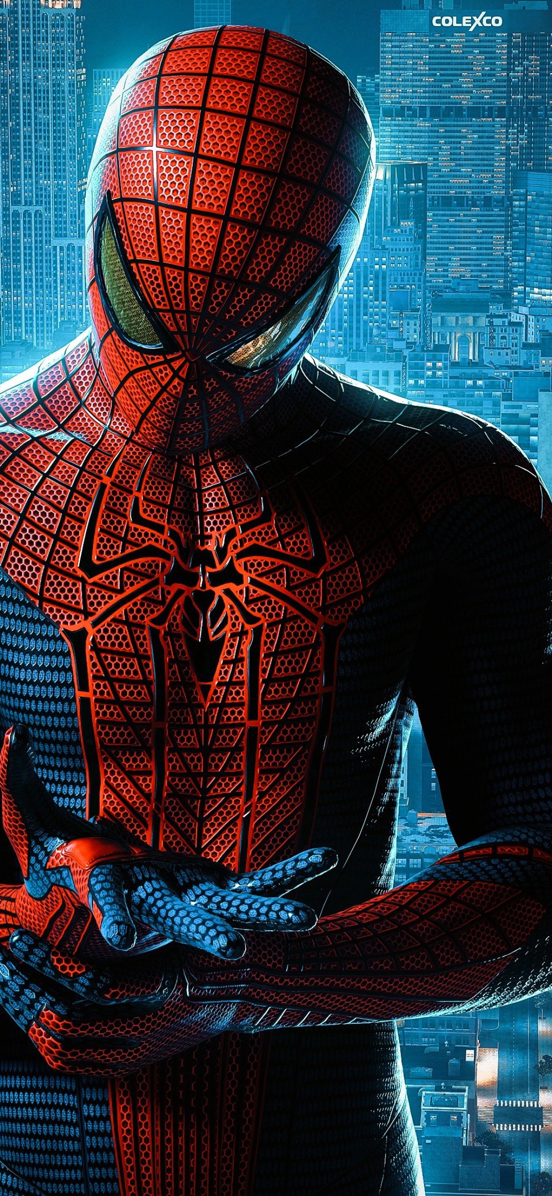 Marvel's Spider-Man Wallpaper 4K, 2022, PC Games, #8387