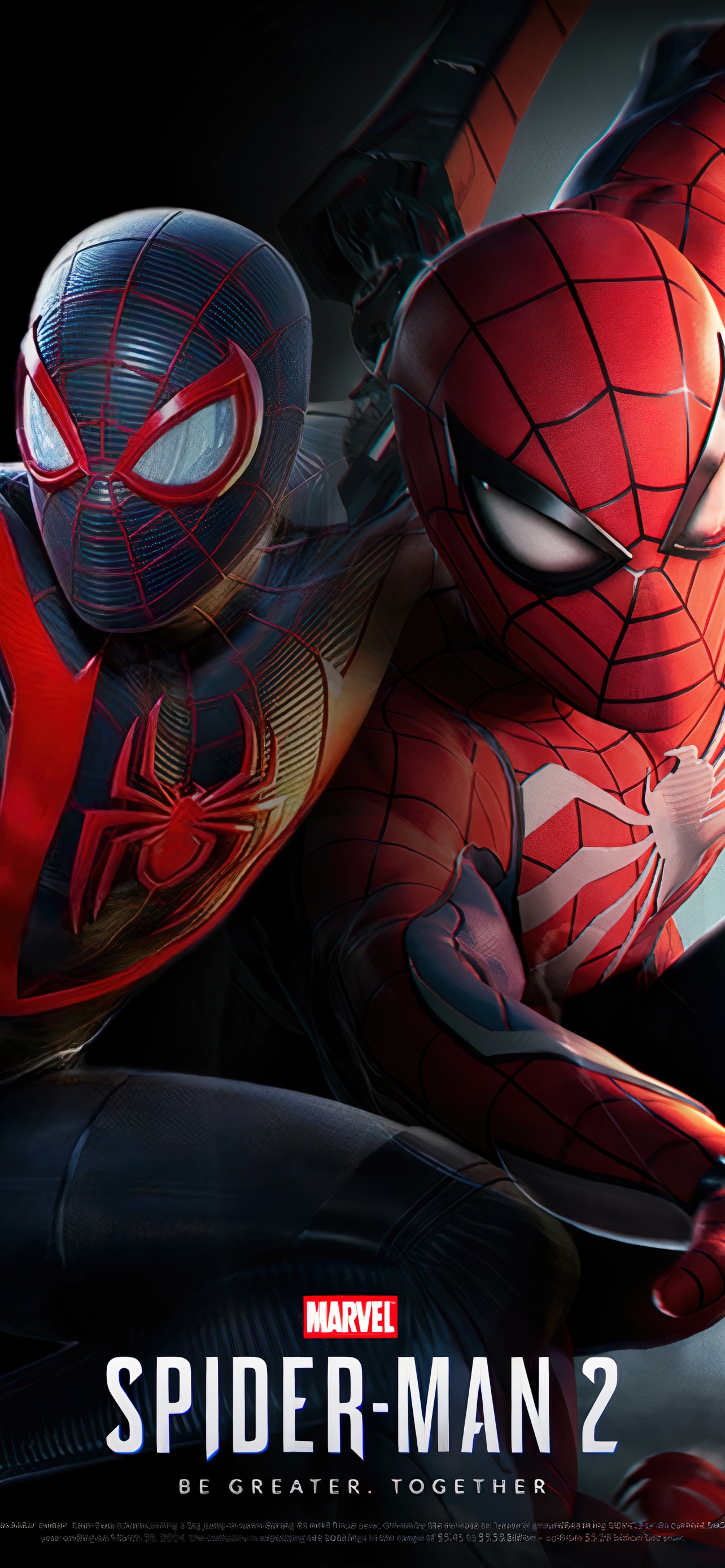 Free download The Amazing Spider Man 2 2014 Phone Wallpaper Moviemania El  1536x2732 for your Desktop Mobile  Tablet  Explore 19 Spider Man  Amazing Wallpapers  Spider Man 2099 Wallpaper Spider
