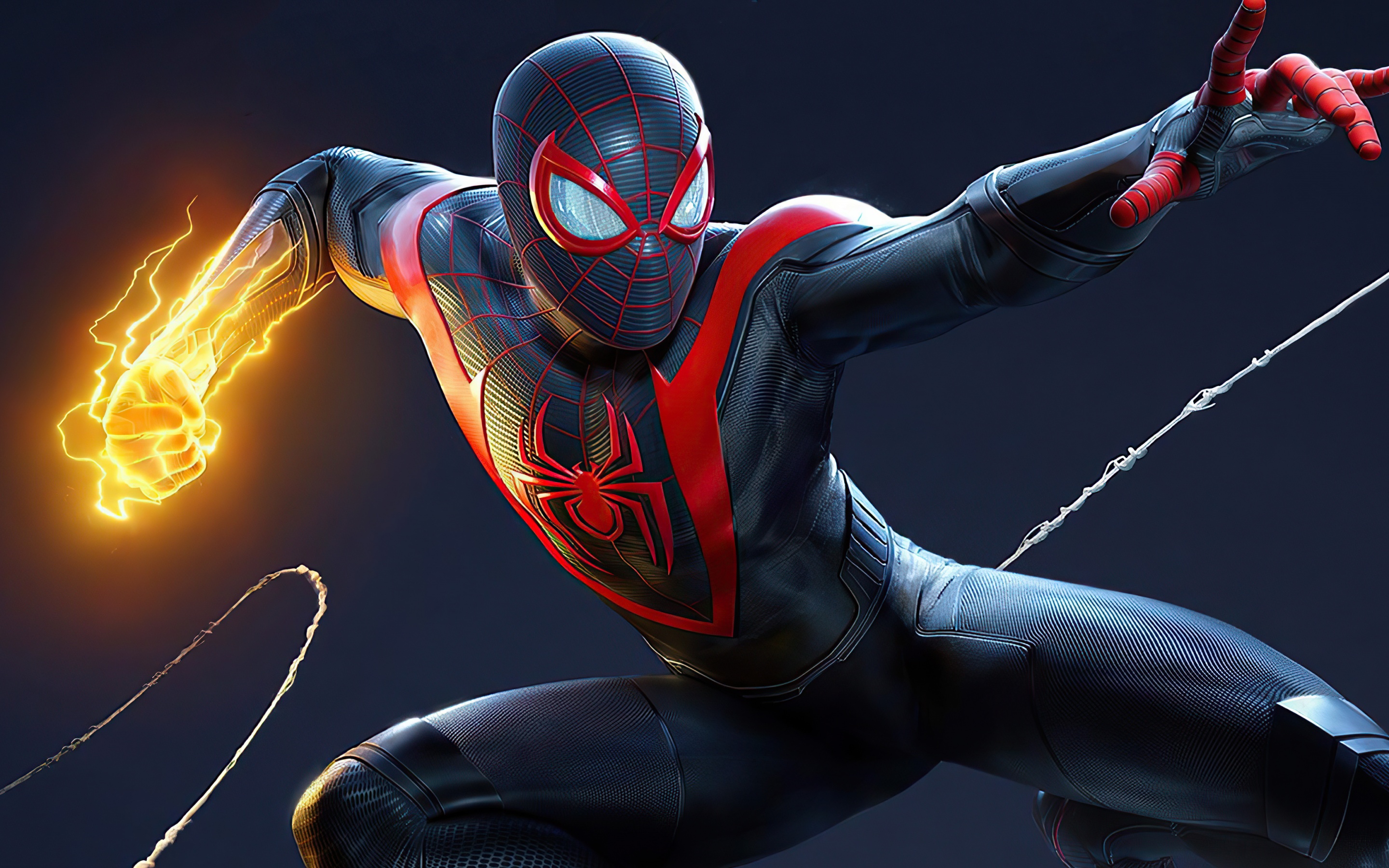 Spider Man 2 Wallpapers, Images, Backgrounds, Photos and Pictures