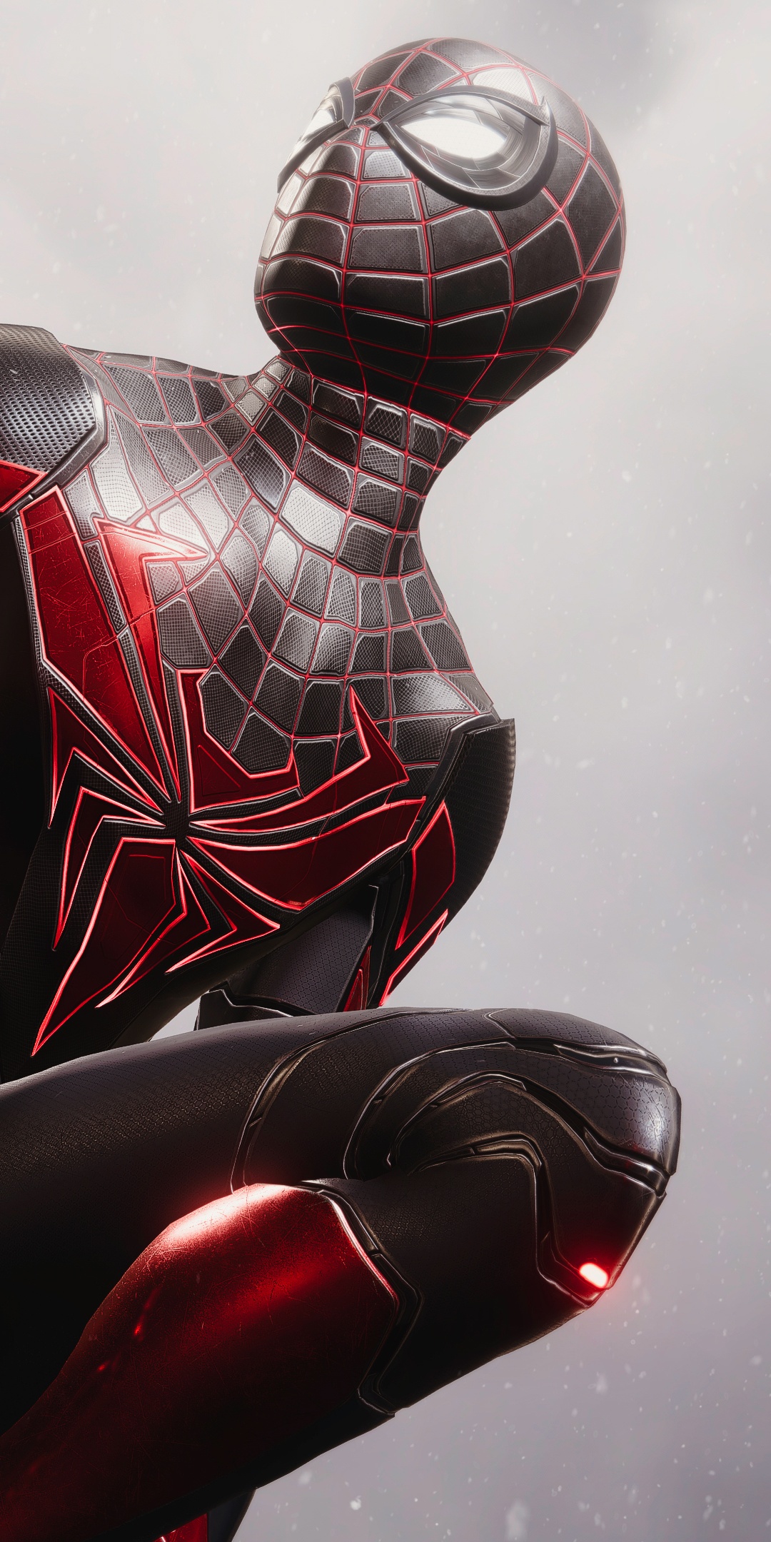 Marvel's Spider-Man: Miles Morales Wallpaper 4K, PlayStation 5, PC Games