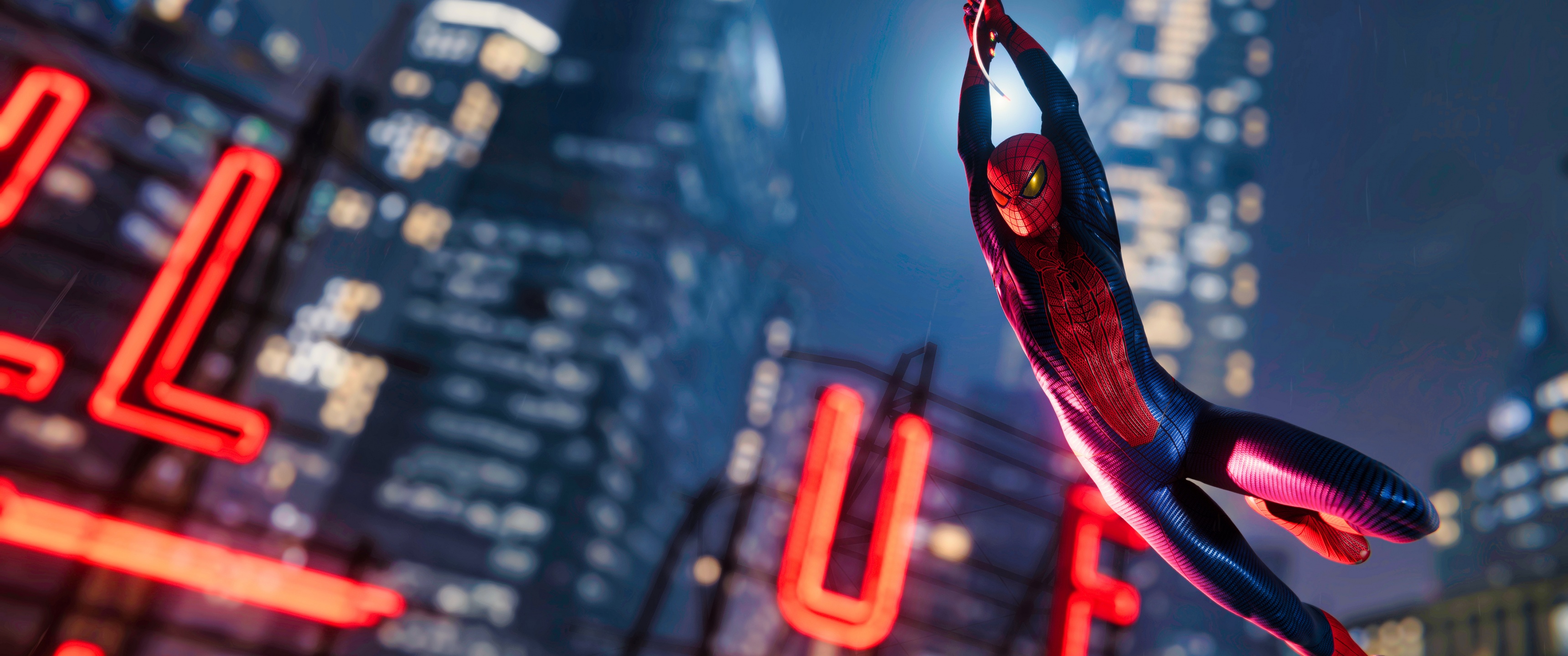 Spider-Man là một trong những anh hùng được yêu thích nhất trong thế giới siêu anh hùng. Trải nghiệm cảm giác như là Spider-Man và chống lại bọn tội phạm trên đường phố thành phố. Hãy xem hình ảnh về Spider-Man và khám phá những khả năng phi thường của anh hùng này.