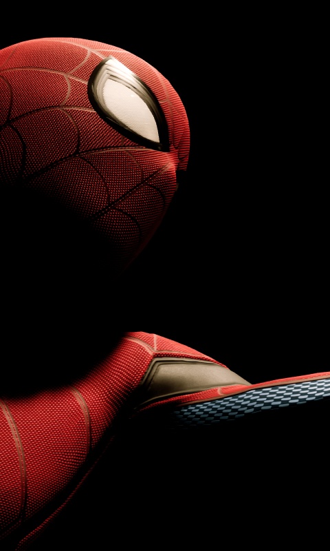 Marvel's Spider-Man Wallpaper 4K, PlayStation 4 Pro, Games, #3564