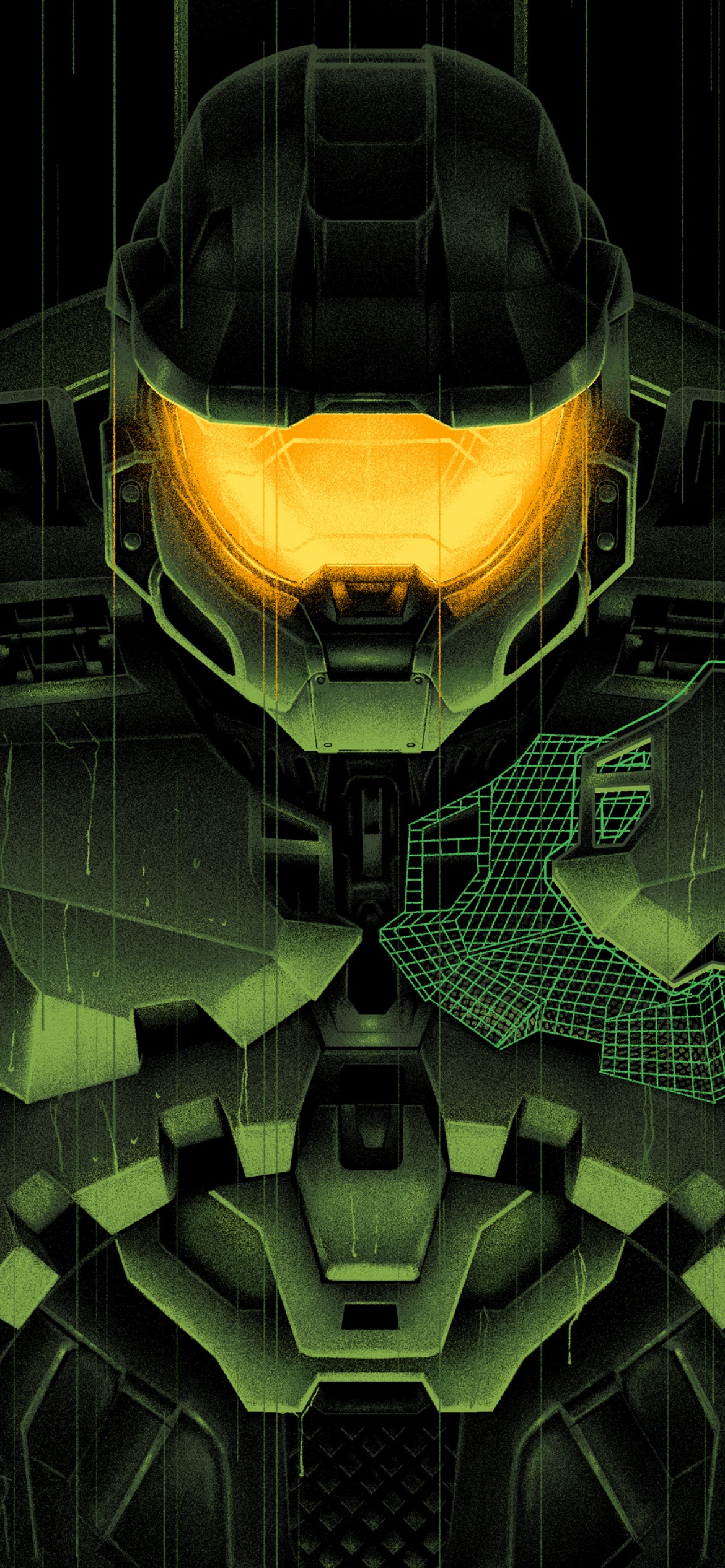Halo Master Chief IPhone Wallpaper  IPhone Wallpapers  iPhone Wallpapers