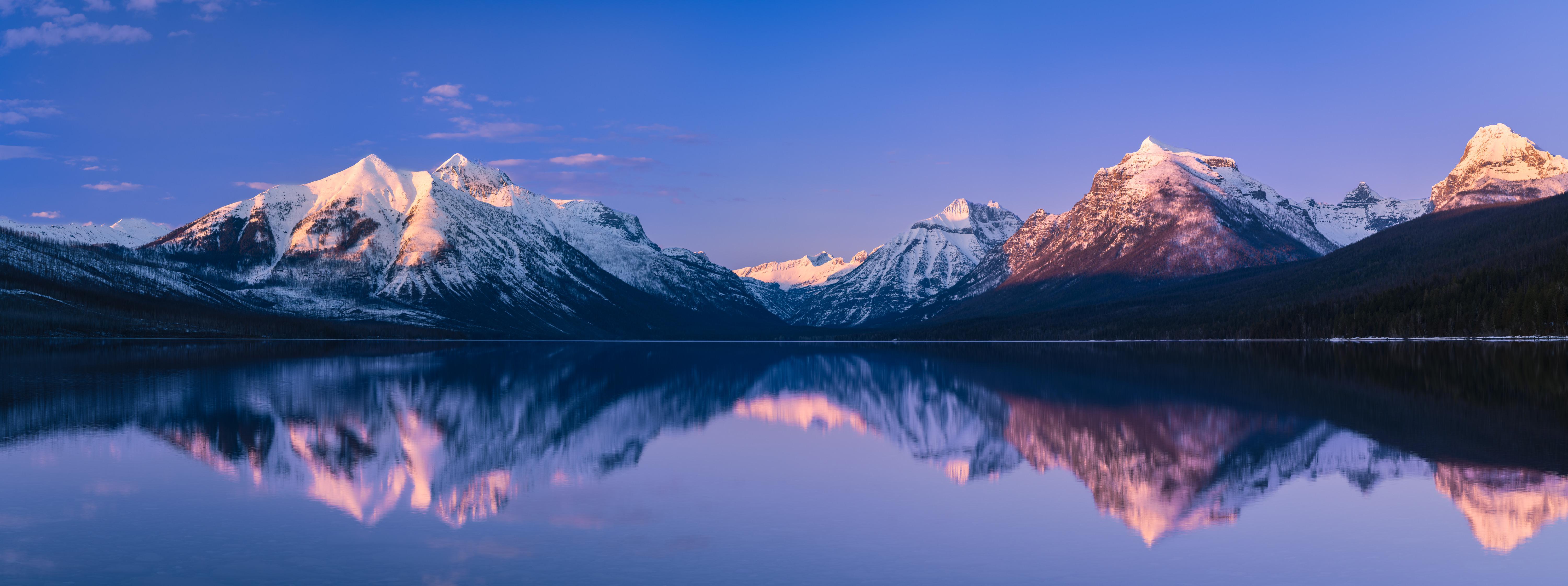 Update more than 84 glacier national park wallpaper - in.cdgdbentre