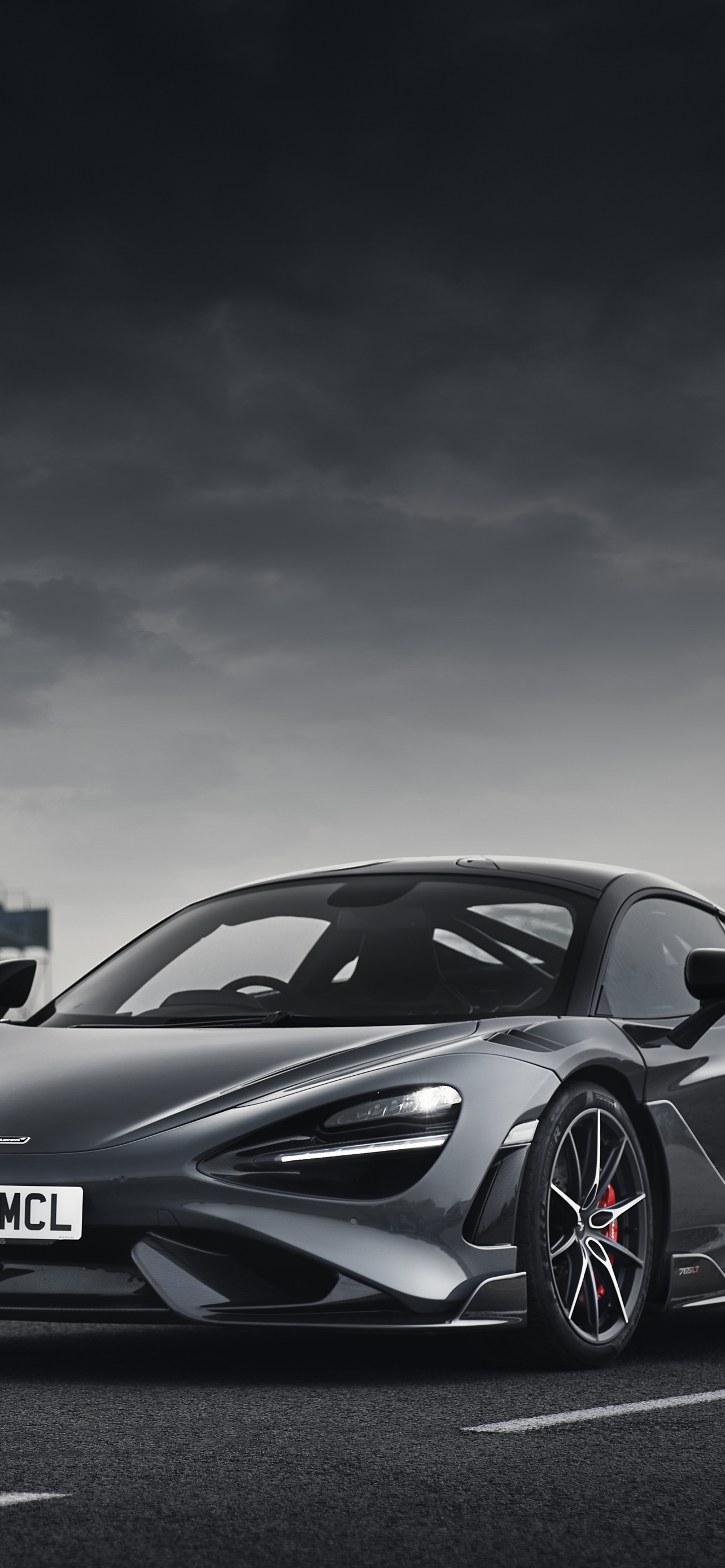 McLaren 765LT Wallpaper 4K, Supercars, 2021, 5K, Cars, #2798