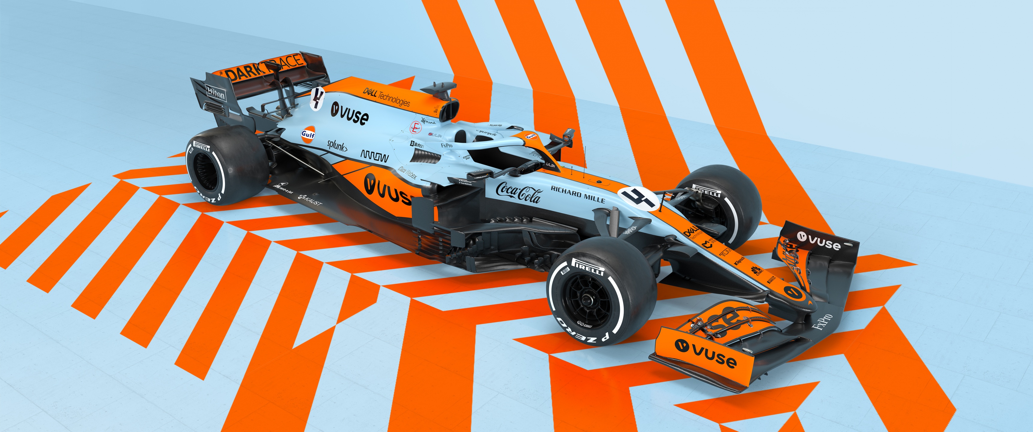 Mclaren Mcl35m Wallpaper 4k Formula One Cars F1 Cars 2021 5k Cars 5428
