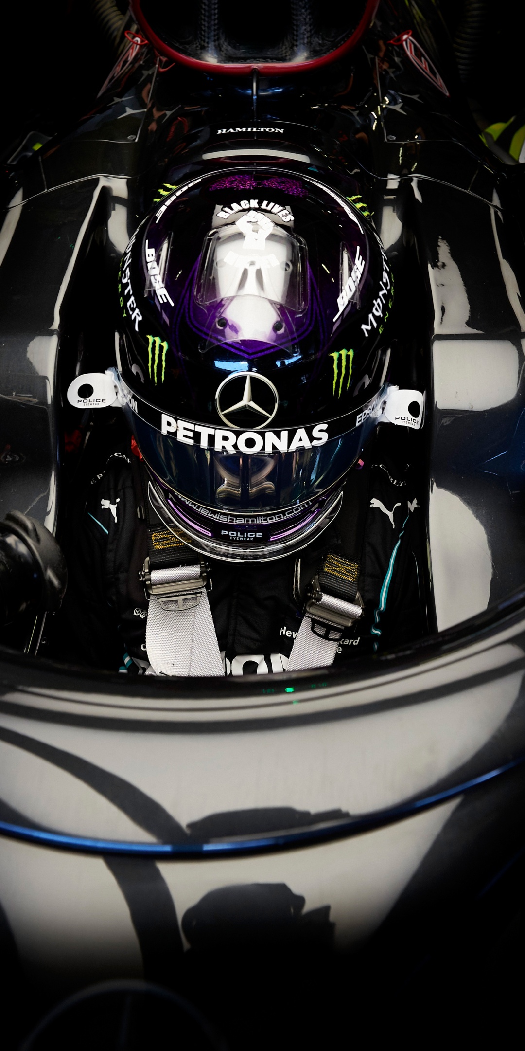 Mercedes-AMG F1 Wallpaper 4K, Mercedes AMG Petronas F1 Team, F1 Cars