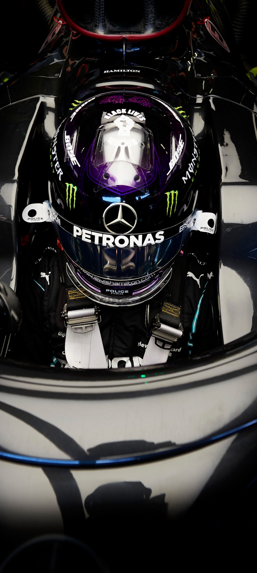 Mercedes-AMG F1 Wallpaper 4K, Mercedes AMG Petronas F1 Team, F1 cars