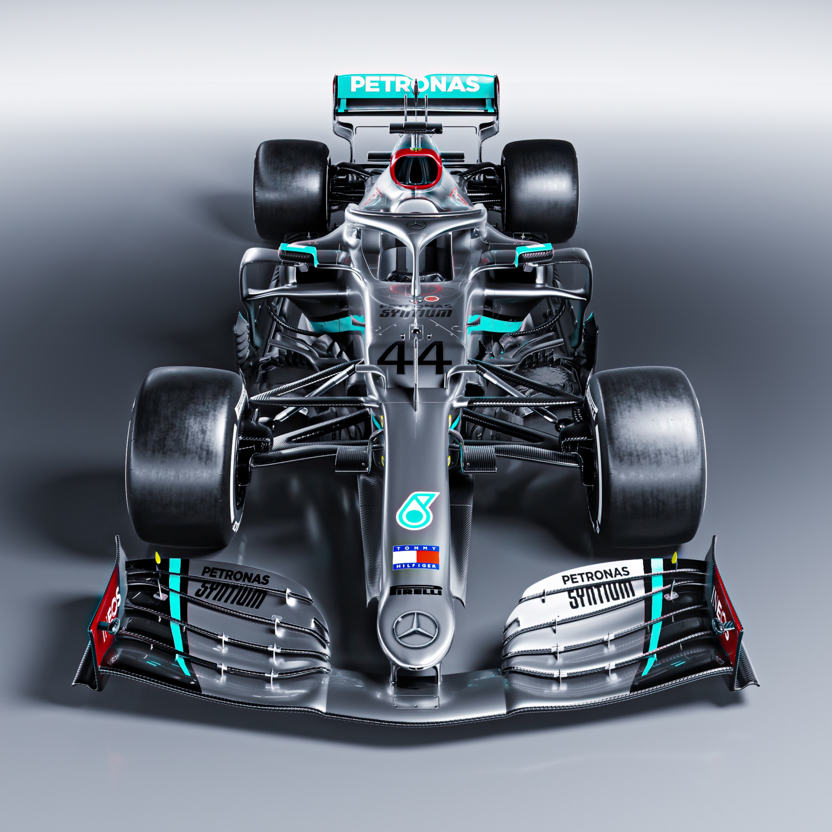 Mercedes-AMG F1 W11 EQ Performance Wallpaper 4K, Formula One cars, Cars,  #7557