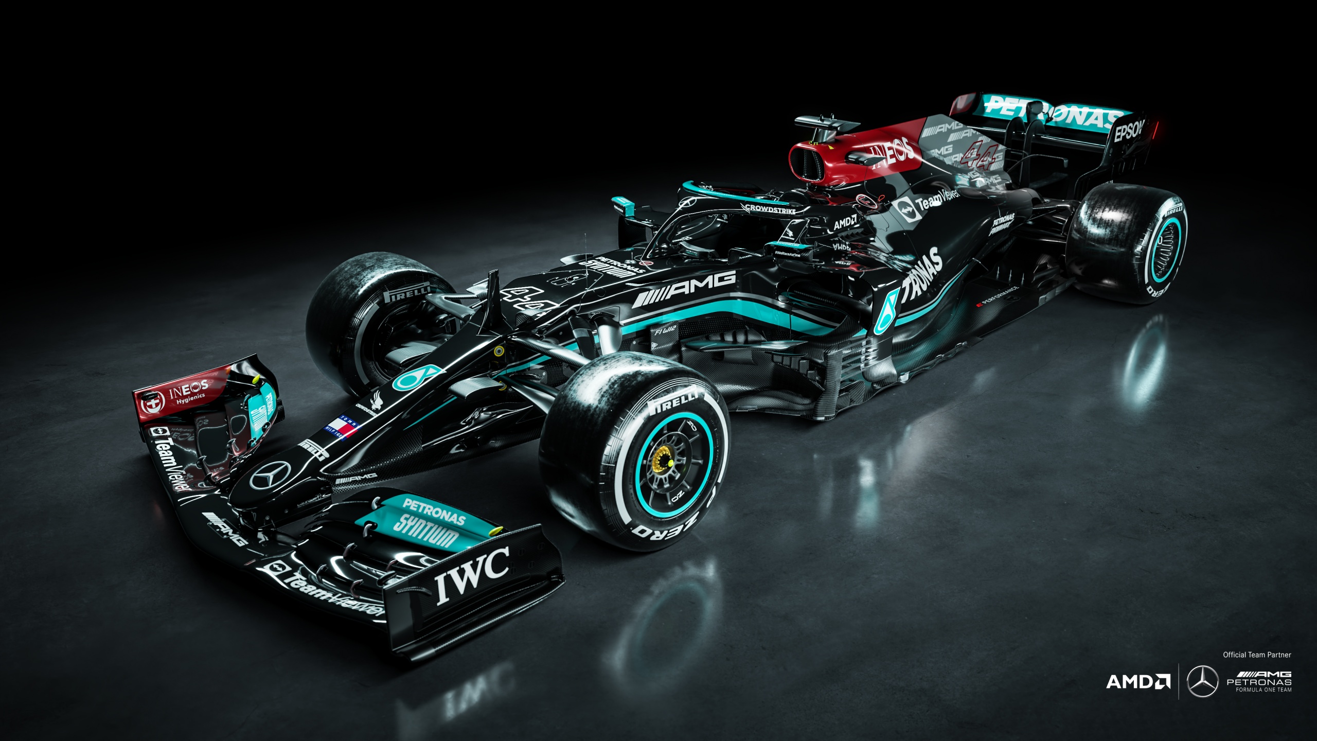 Mercedes-AMG F1 W12 E Performance Wallpaper 4K, Formula One cars, Cars,  #7541