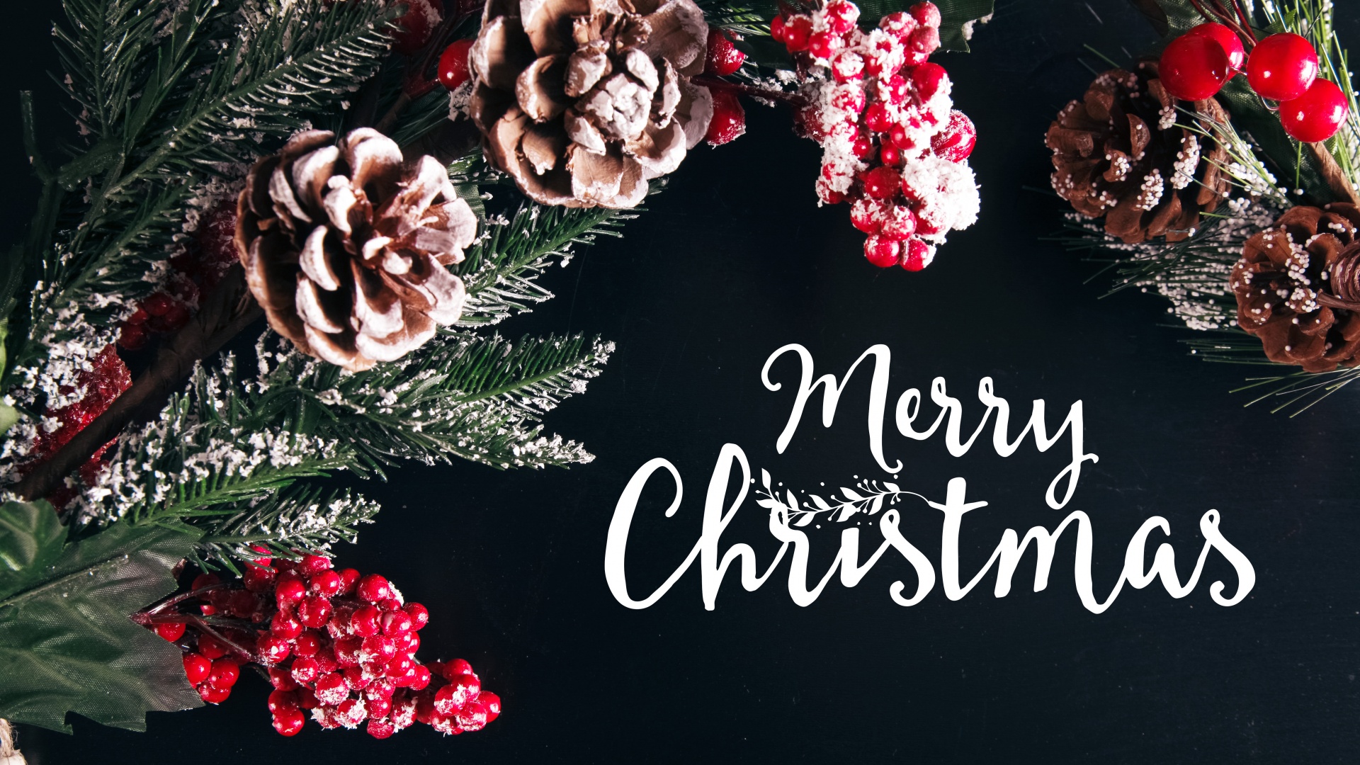 660+ Merry Christmas HD Wallpapers and Backgrounds