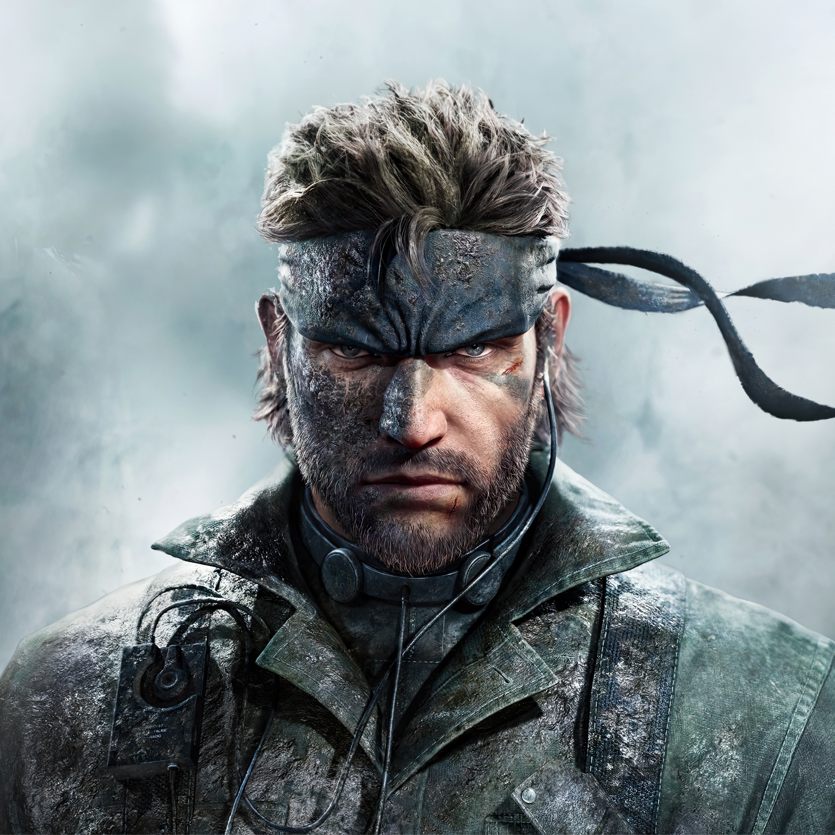 Metal gear solid steam key фото 81