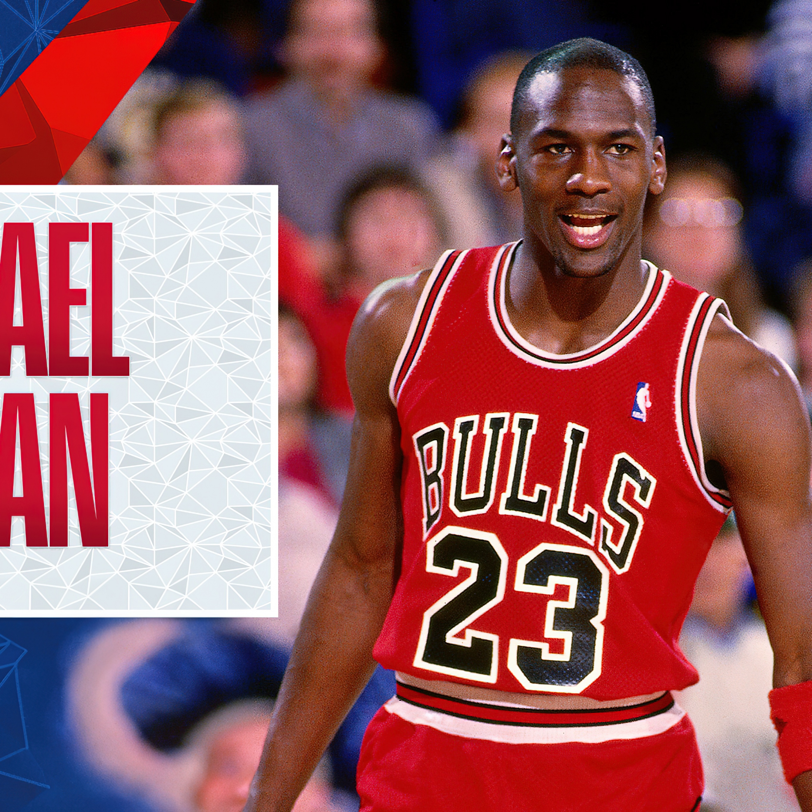 Michael Jordan Wallpaper 4K, Chicago Bulls, Basketball player
